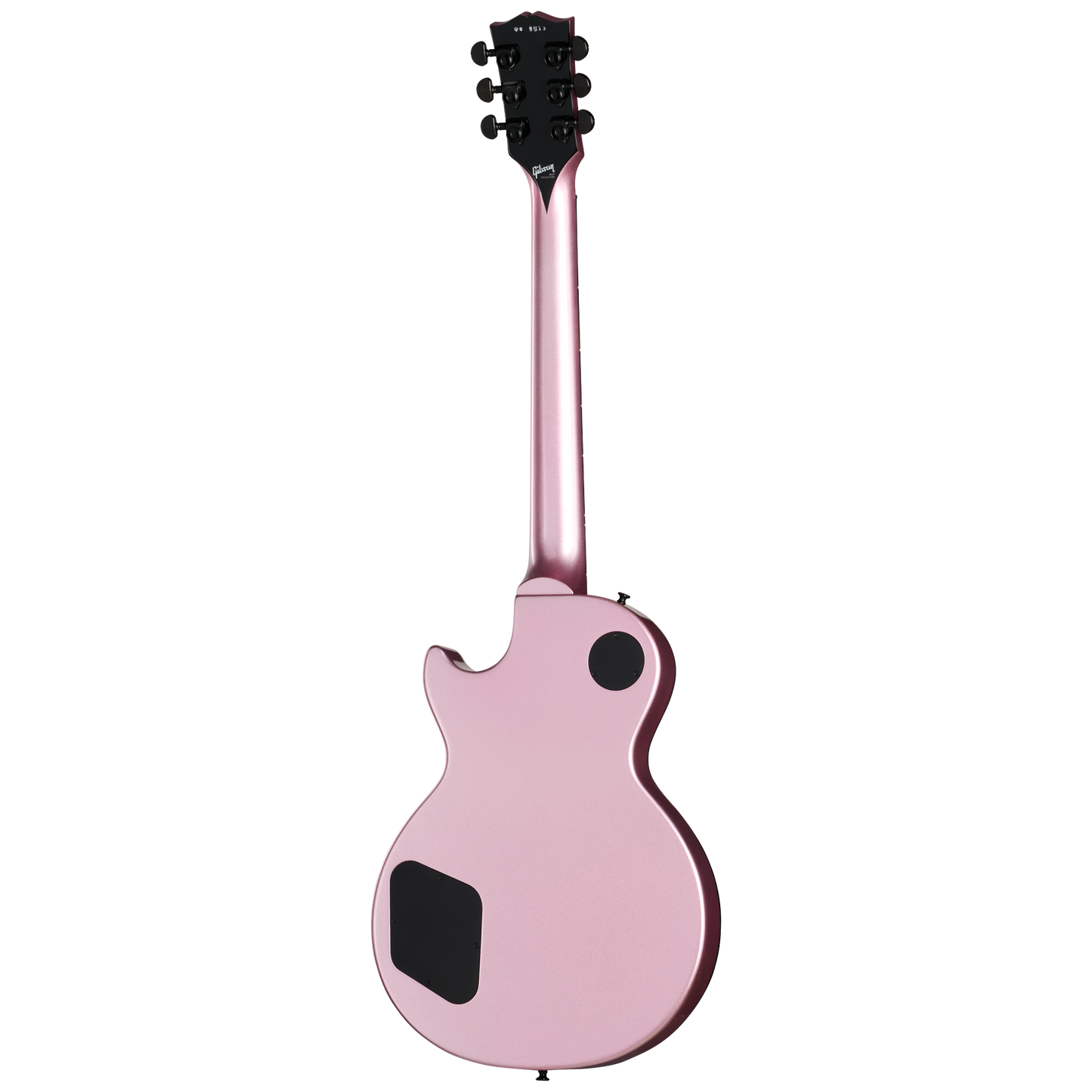 Gibson Mod Collection Les Paul Standard 50s, Heather Nitro Electric Guitar Gibson Mod™ Collection