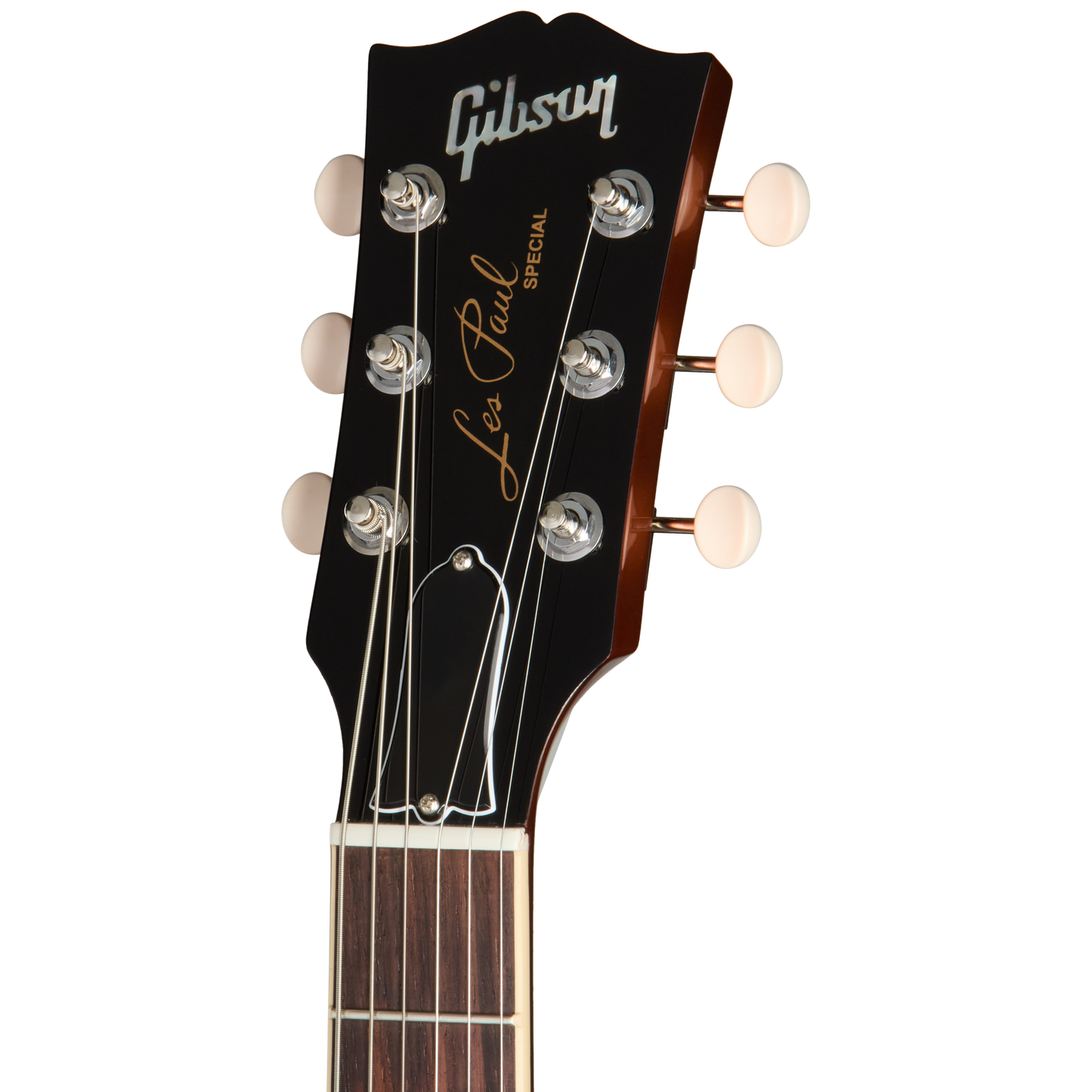Gibson Mod™ Collection Les Paul Special, Smooth Copper Electric Guitar Gibson Mod™ Collection