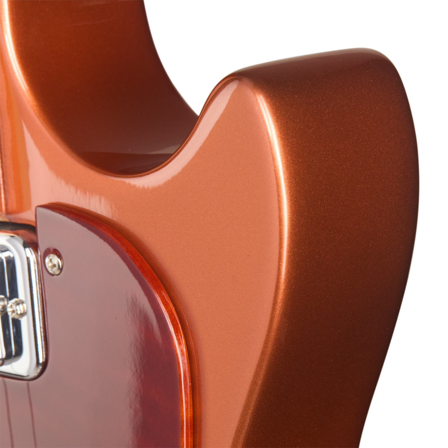 Gibson Mod™ Collection Les Paul Special, Smooth Copper Electric Guitar Gibson Mod™ Collection
