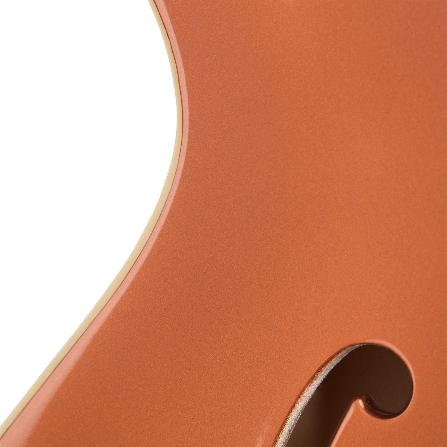 Gibson Mod™ Collection ES-330, Smooth Copper Electric Guitar Gibson Mod™ Collection