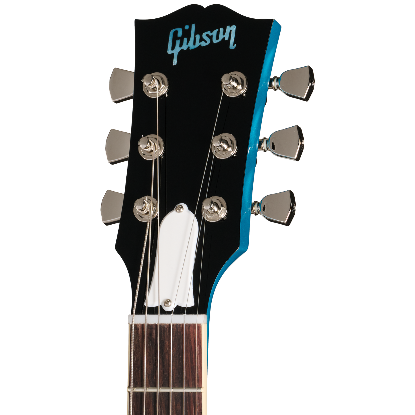 Gibson Mod™ Collection 1959 Les Paul Standard Reissue, Retro Beach Electric Guitar Gibson Mod™ Collection