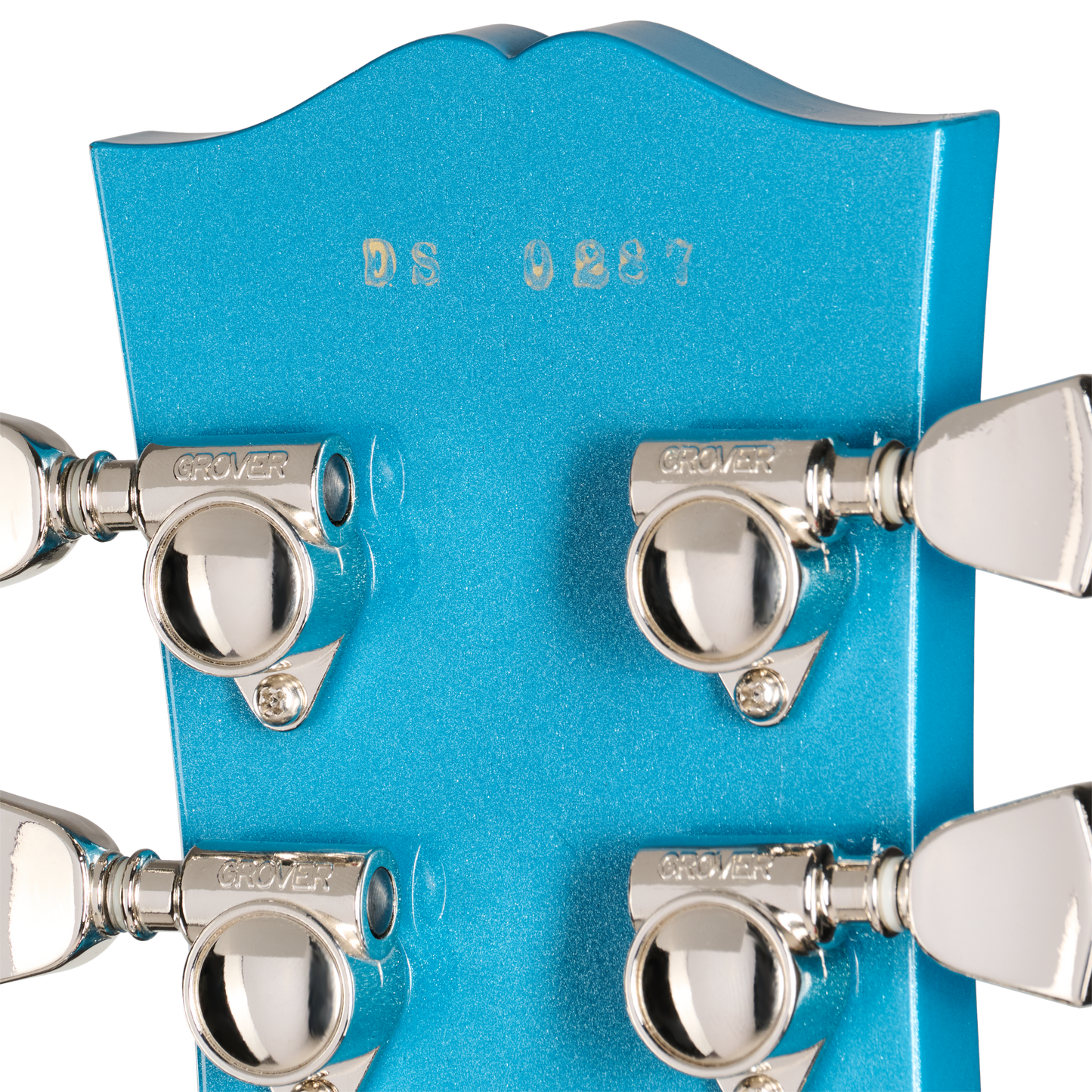 Gibson Mod™ Collection 1959 Les Paul Standard Reissue, Retro Beach Electric Guitar Gibson Mod™ Collection