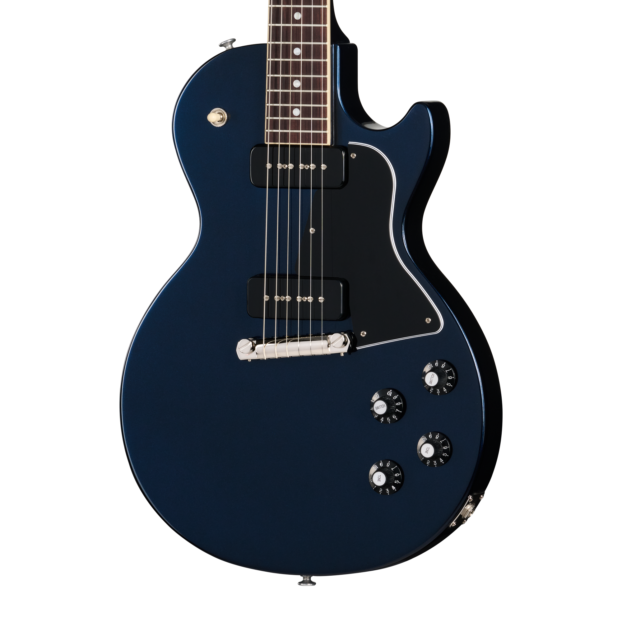 Gibson Mod™ Collection A Mod Collection Les Paul Special in