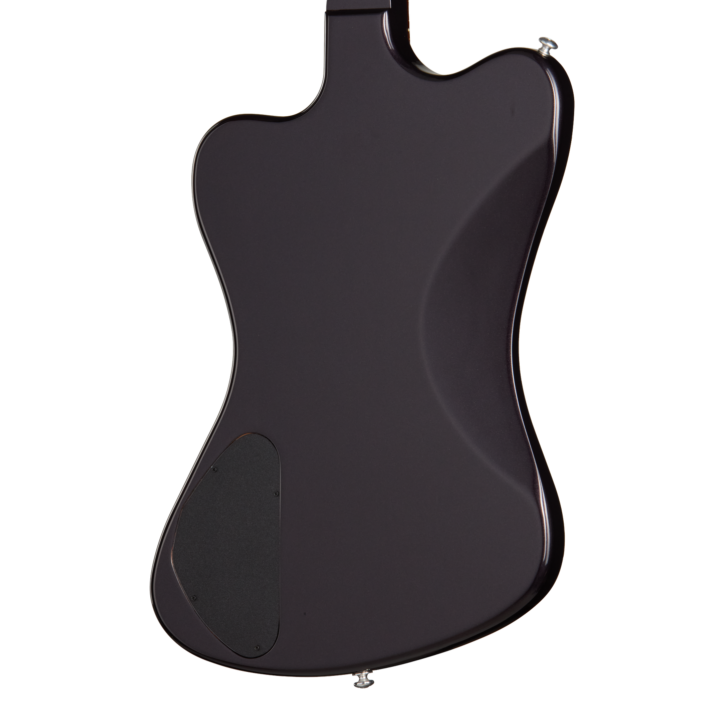 Gibson Mod™ Collection 1965 Firebird V Reissue, Velvet Void Electric Guitar Gibson Mod™ Collection