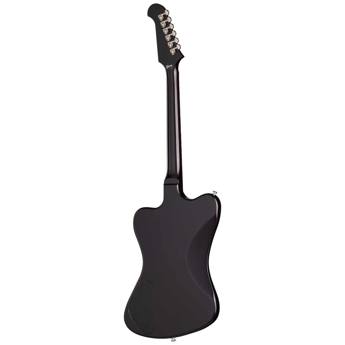 Gibson Mod™ Collection 1965 Firebird V Reissue, Velvet Void Electric Guitar Gibson Mod™ Collection