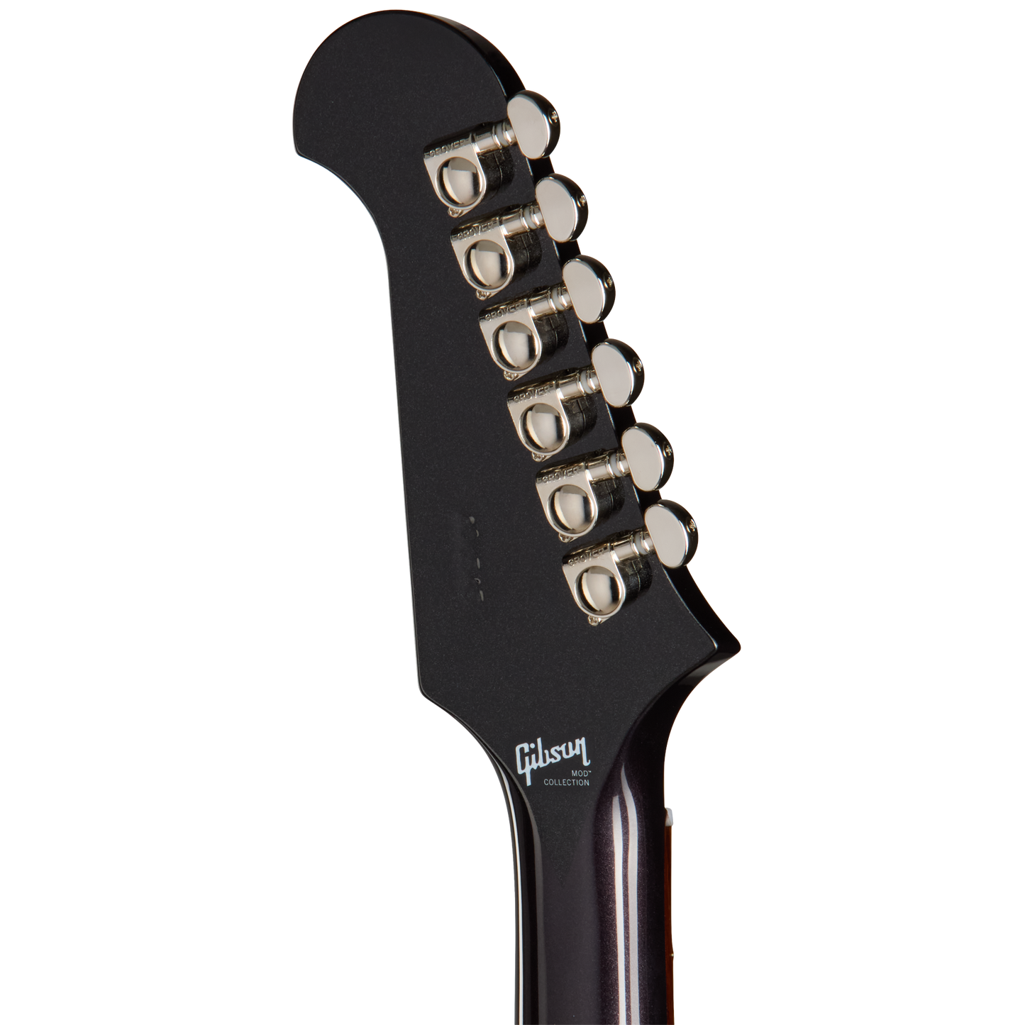 Gibson Mod™ Collection 1965 Firebird V Reissue, Velvet Void Electric Guitar Gibson Mod™ Collection