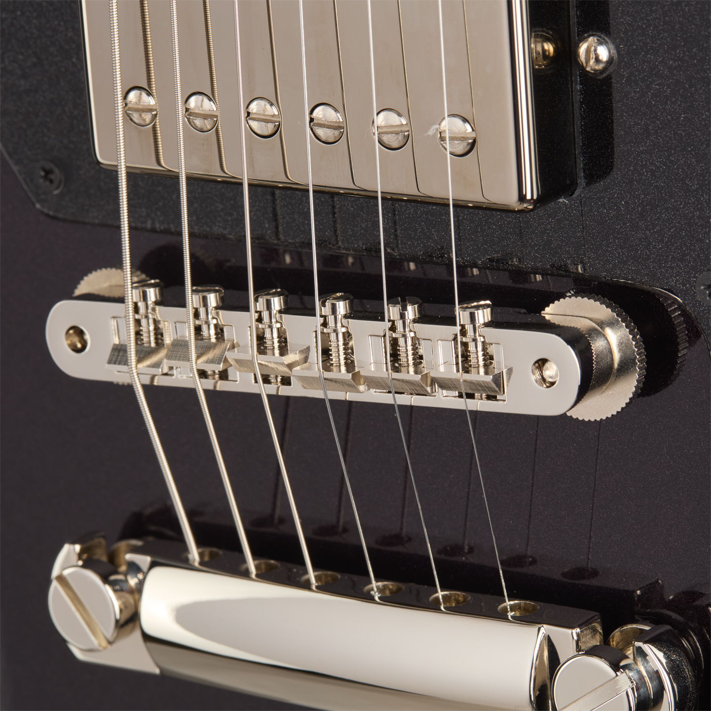 Gibson Mod™ Collection 1965 Firebird V Reissue, Velvet Void Electric Guitar Gibson Mod™ Collection