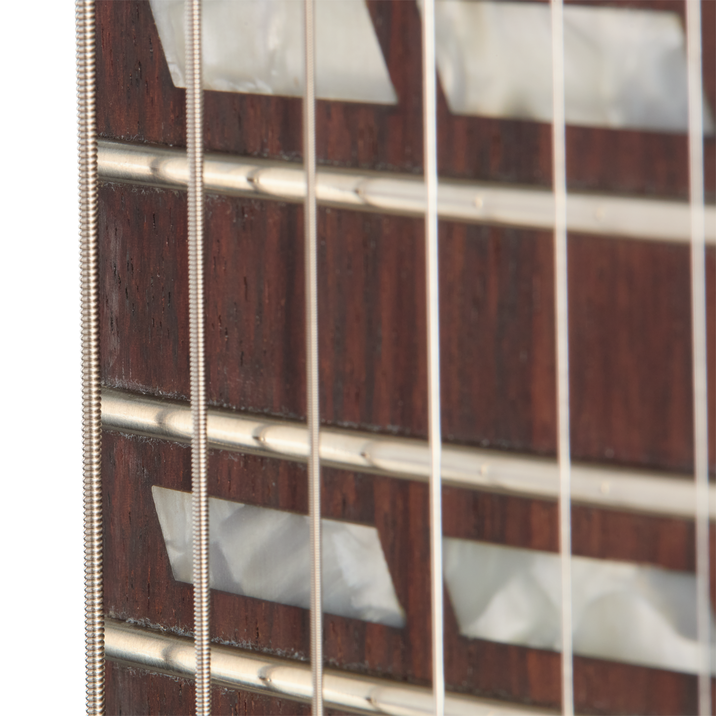 Gibson Mod™ Collection 1965 Firebird V Reissue, Velvet Void Electric Guitar Gibson Mod™ Collection