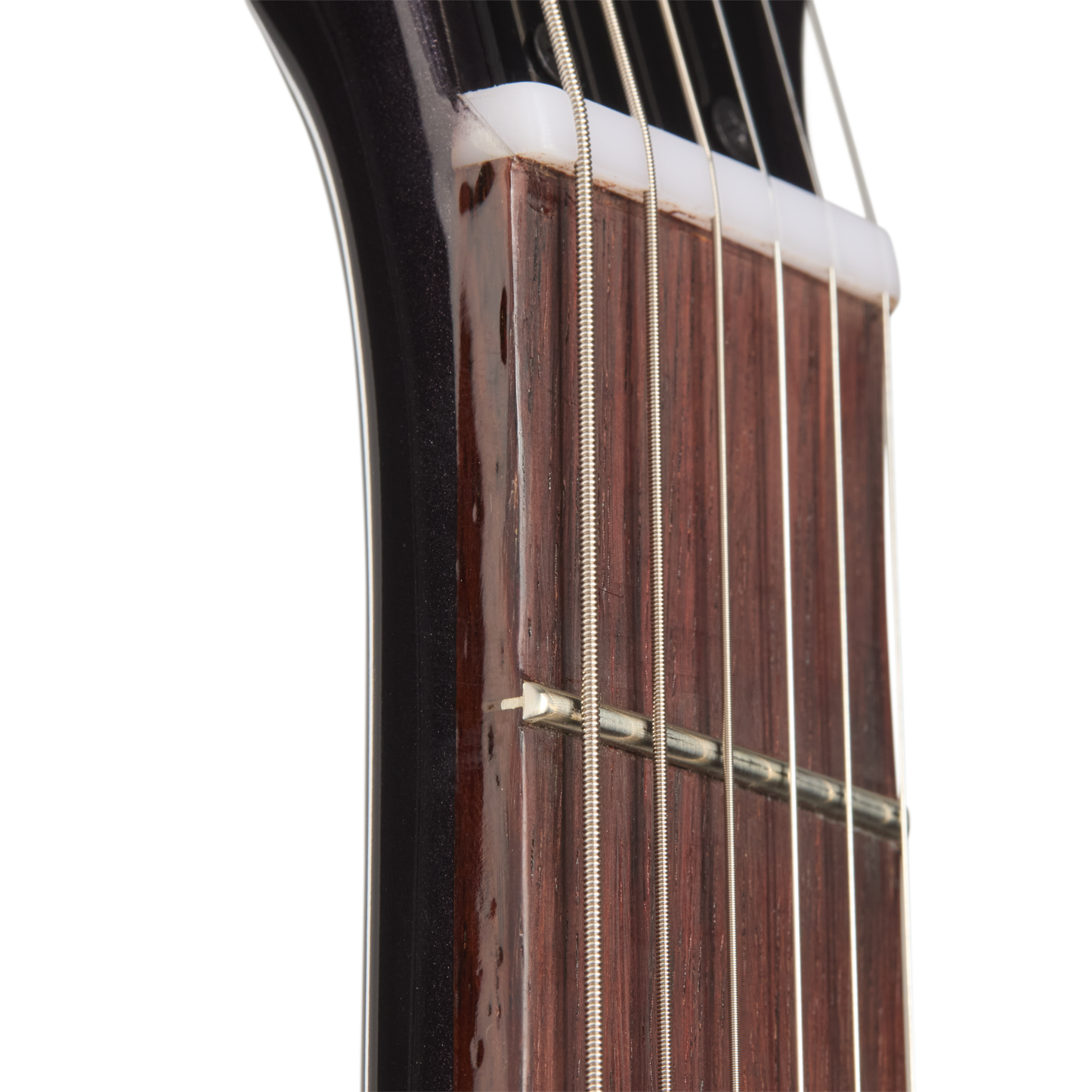 Gibson Mod™ Collection 1965 Firebird V Reissue, Velvet Void Electric Guitar Gibson Mod™ Collection
