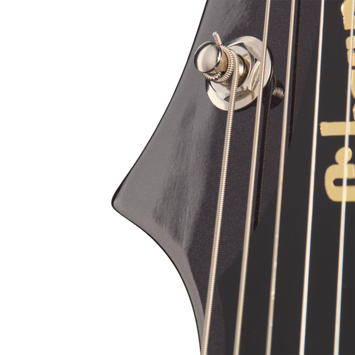 Gibson Mod™ Collection 1965 Firebird V Reissue, Velvet Void Electric Guitar Gibson Mod™ Collection