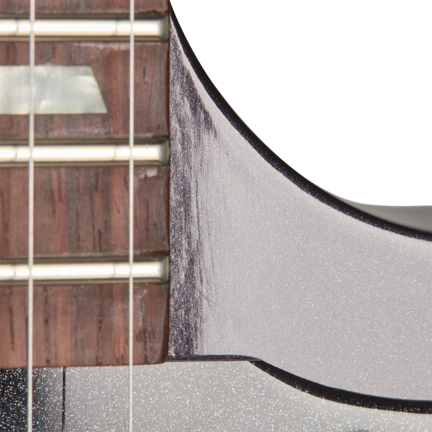 Gibson Mod™ Collection 1965 Firebird V Reissue, Velvet Void Electric Guitar Gibson Mod™ Collection