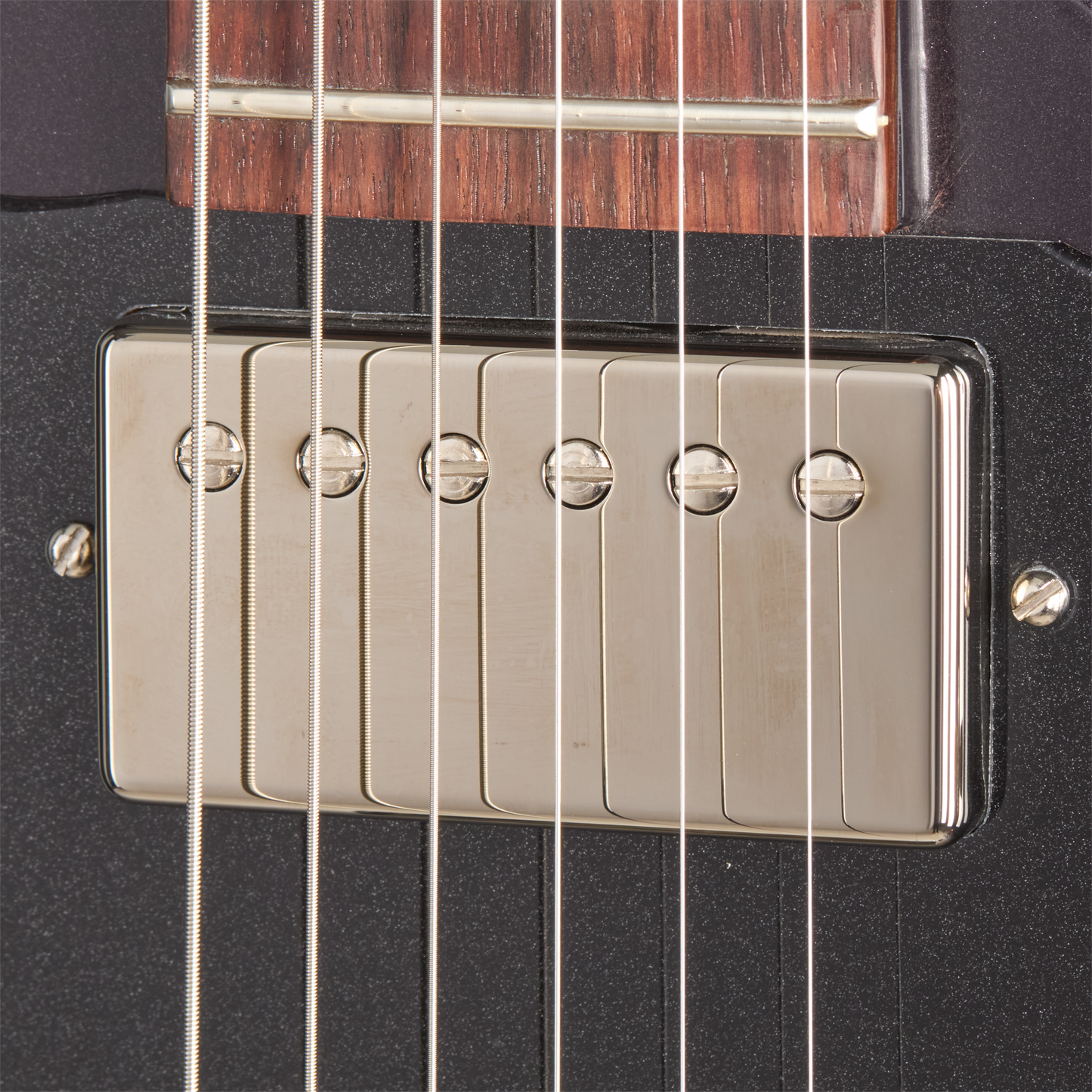 Gibson Mod™ Collection 1965 Firebird V Reissue, Velvet Void Electric Guitar Gibson Mod™ Collection