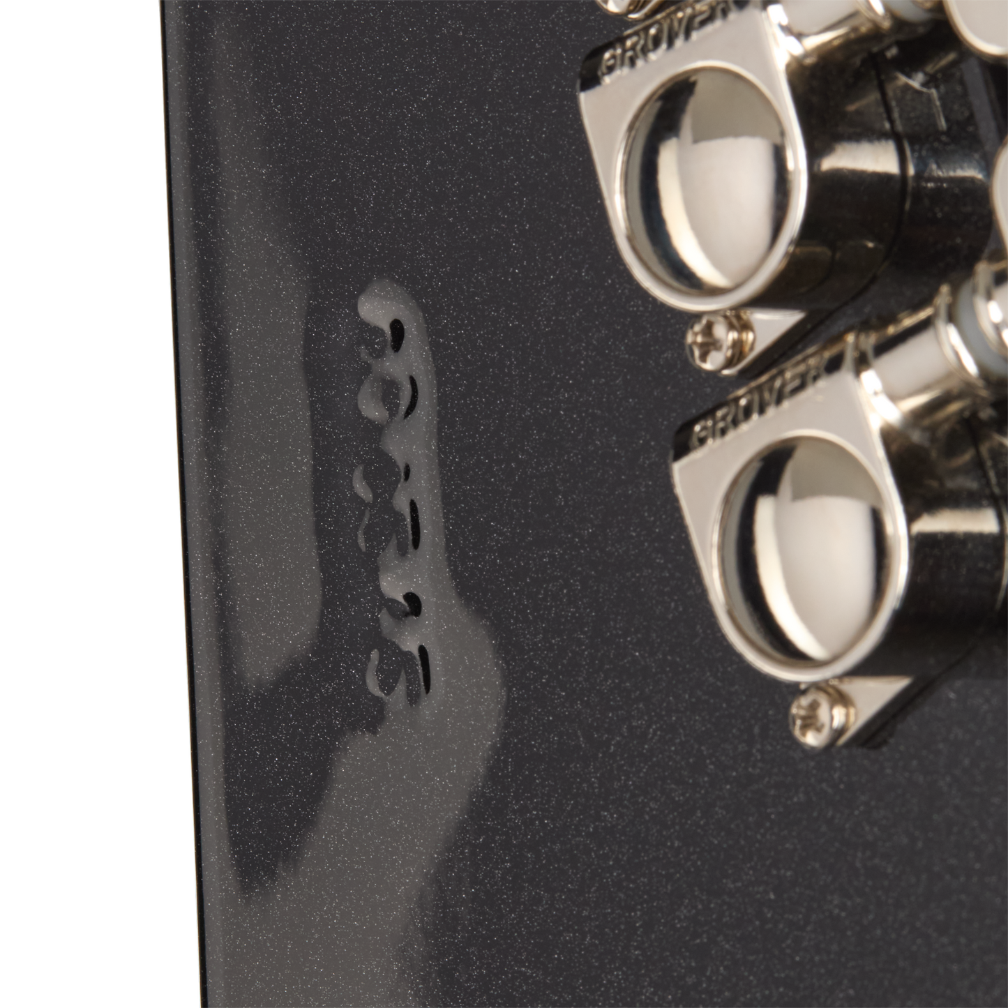 Gibson Mod™ Collection 1965 Firebird V Reissue, Velvet Void Electric Guitar Gibson Mod™ Collection