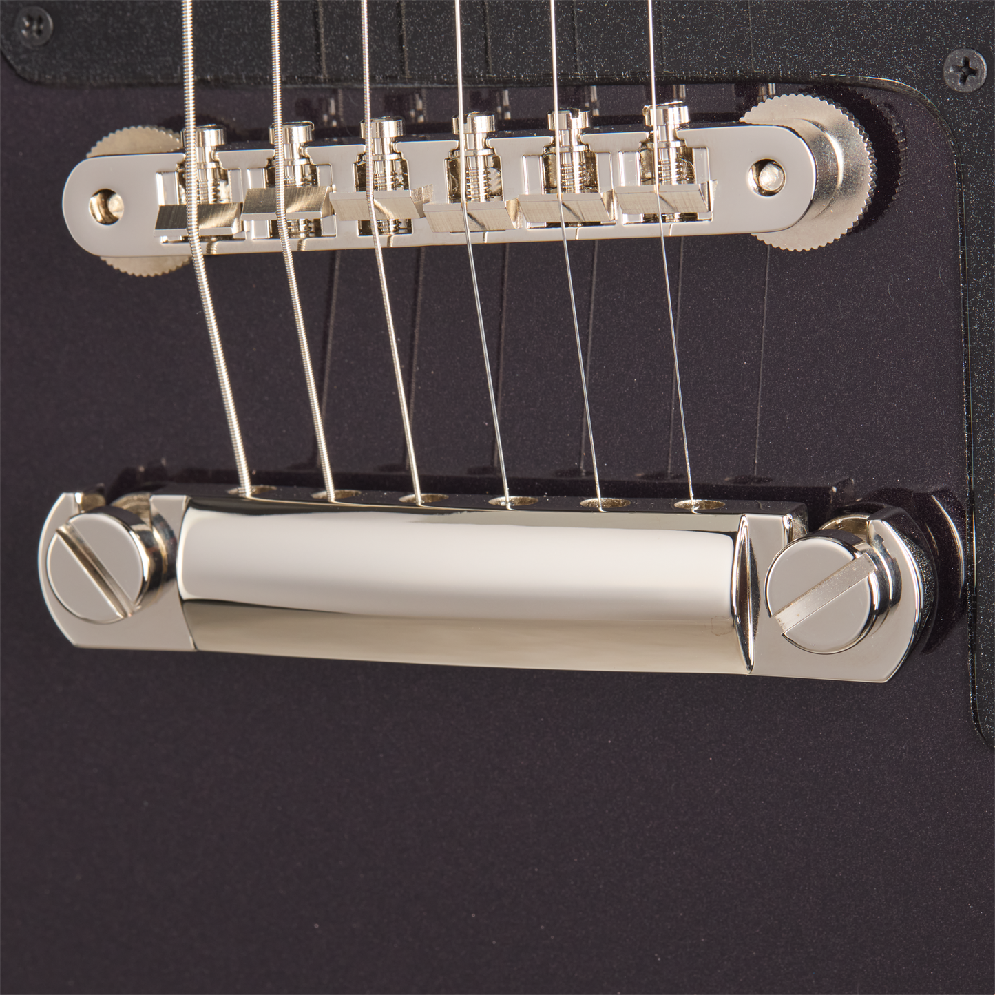 Gibson Mod™ Collection 1965 Firebird V Reissue, Velvet Void Electric Guitar Gibson Mod™ Collection