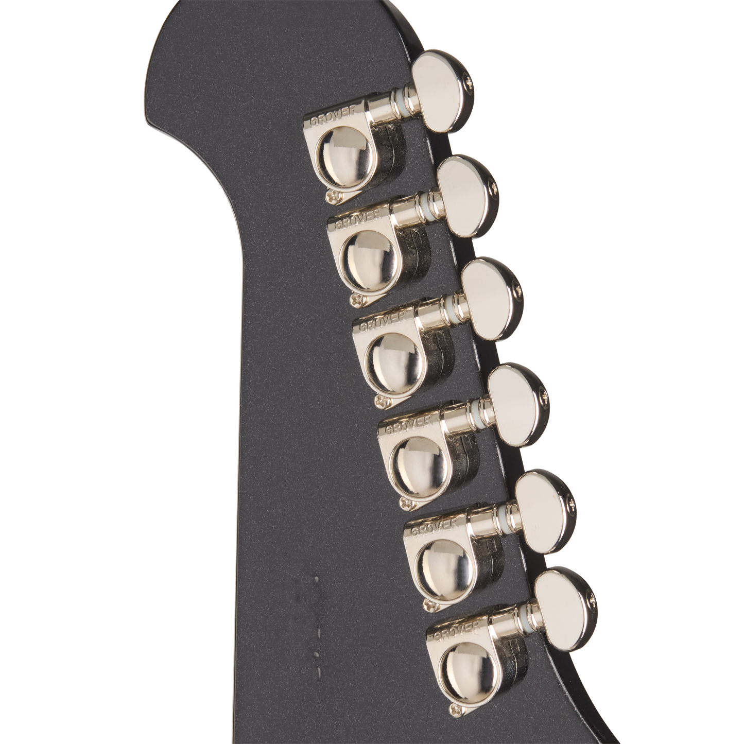 Gibson Mod™ Collection 1965 Firebird V Reissue, Velvet Void Electric Guitar Gibson Mod™ Collection