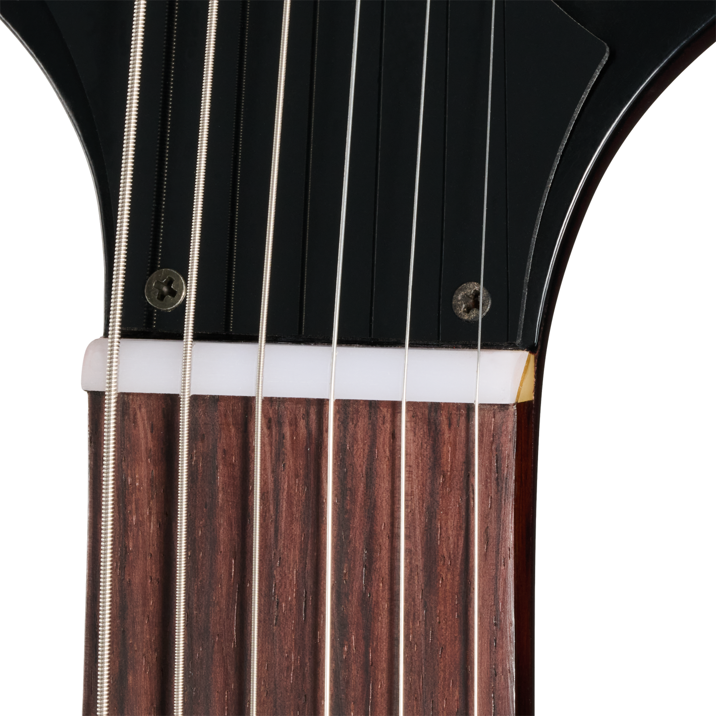 Gibson Mod™ Collection 1963 Firebird I Reissue, Burgundy Brandy Electric Guitar Gibson Mod™ Collection