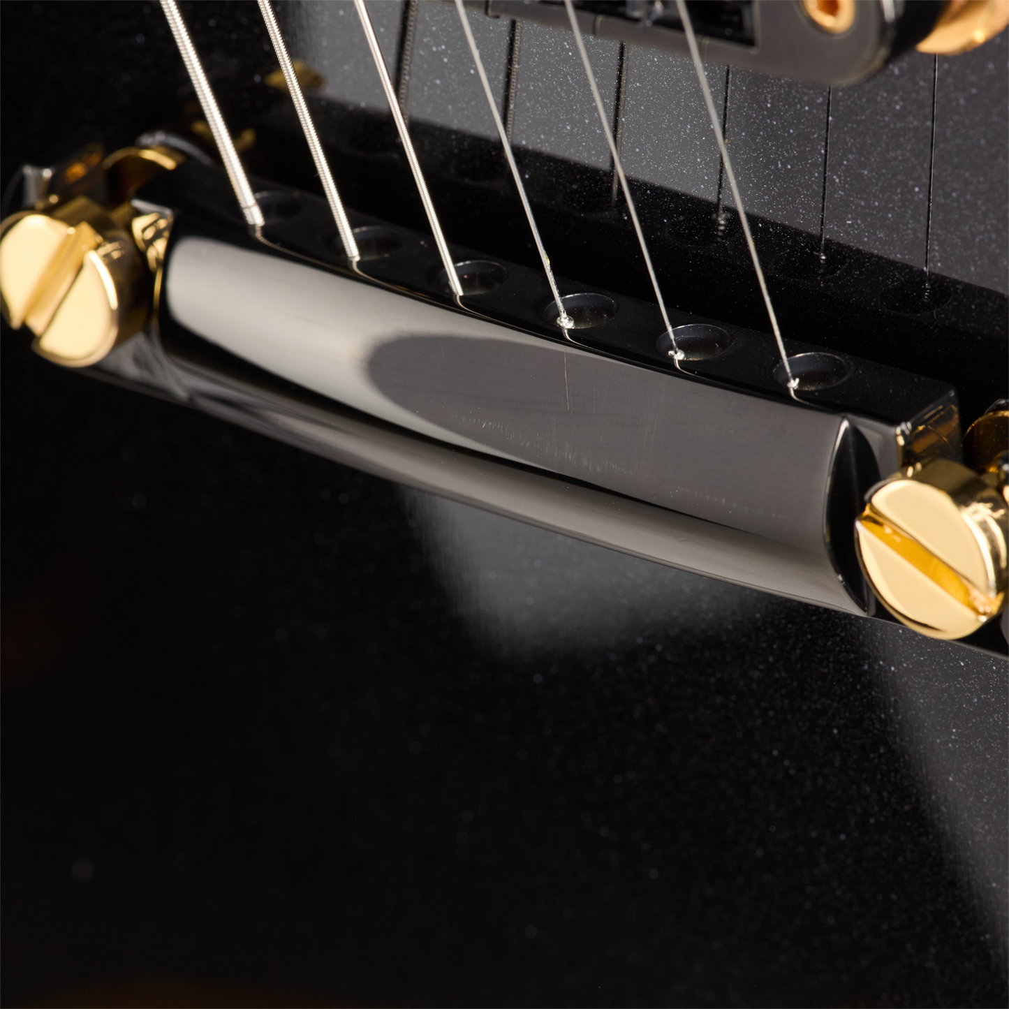 Gibson Mod™ Collection Les Paul Standard 60s, Carbon Sparkle