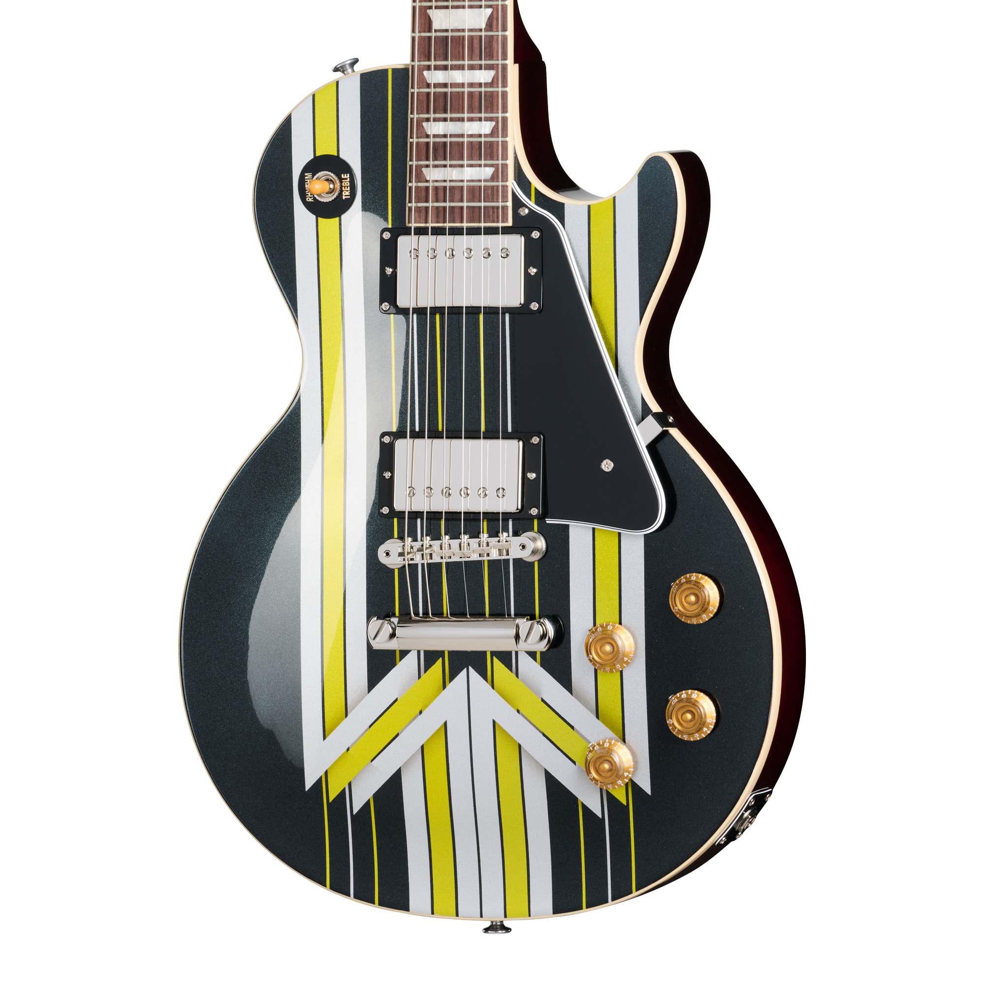 Gibson Mod™ Collection A Mod Collection Les Paul Standard 50s in