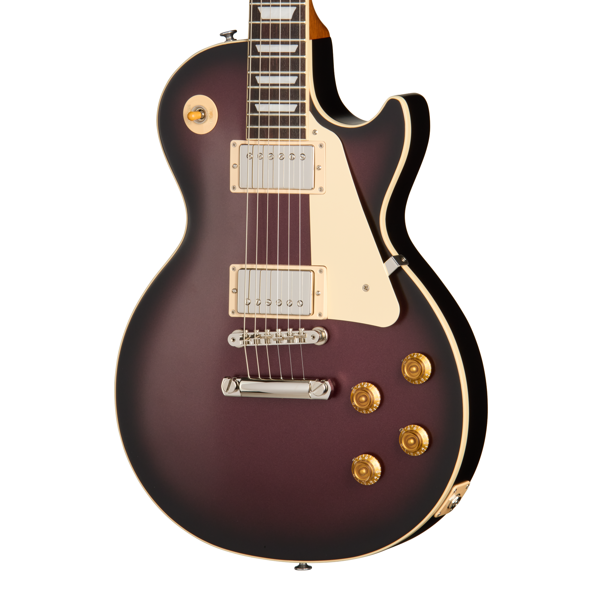 Gibson Mod™ Collection A Mod Collection Les Paul Standard 50s in