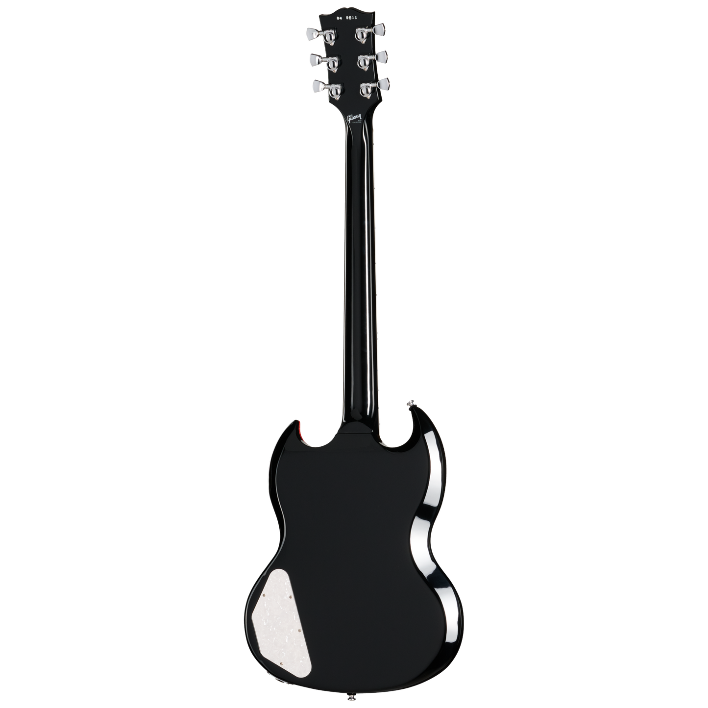 Gibson Mod™ Collection SG Supreme, Samsara Electric Guitar Gibson Mod™ Collection