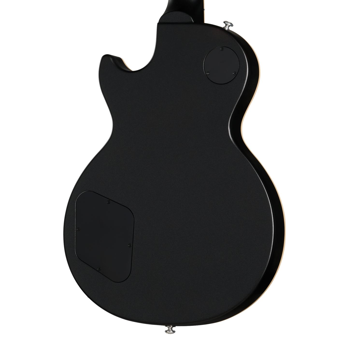 Gibson Mod Collection Les Paul Standard 60s, Charred Tangerine Electric Guitar Gibson Mod™ Collection