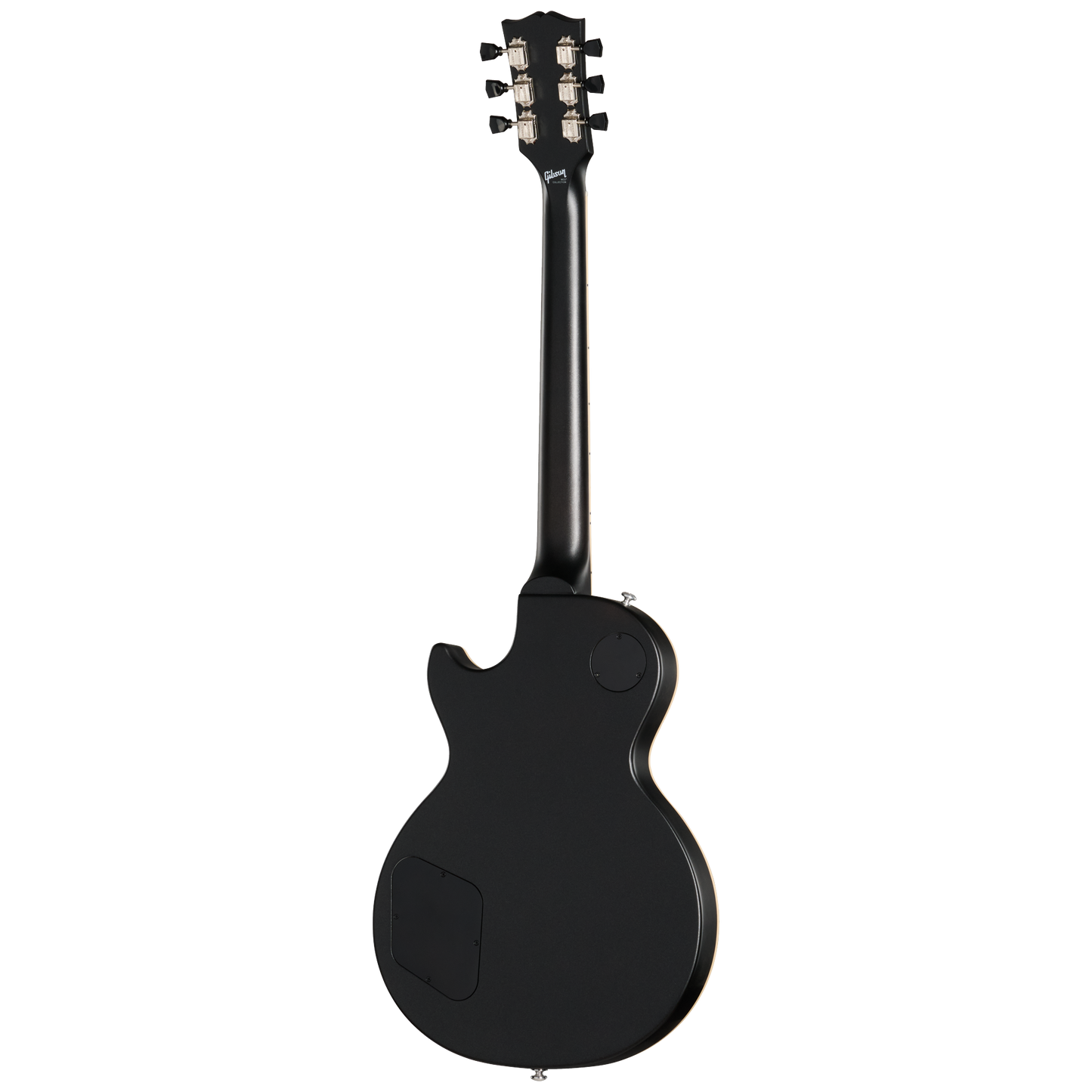 Gibson Mod Collection Les Paul Standard 60s, Charred Tangerine Electric Guitar Gibson Mod™ Collection