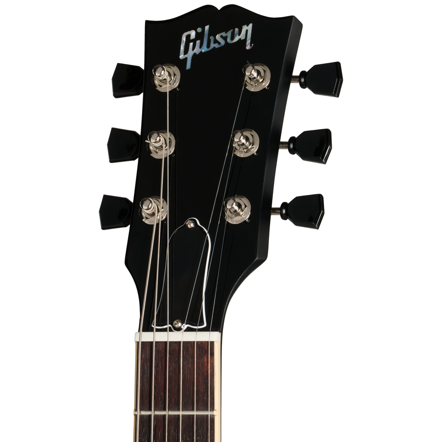 Gibson Mod Collection Les Paul Standard 60s, Charred Tangerine Electric Guitar Gibson Mod™ Collection