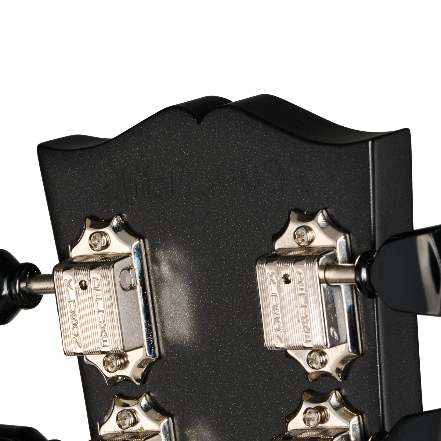 Gibson Mod Collection Les Paul Standard 60s, Charred Tangerine Electric Guitar Gibson Mod™ Collection