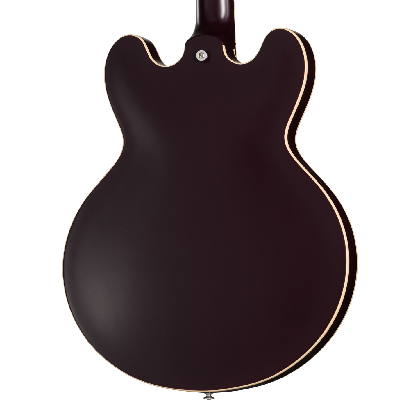 Gibson Mod Collection ES-335, Aubergine Le Mons Electric Guitar Gibson Mod™ Collection