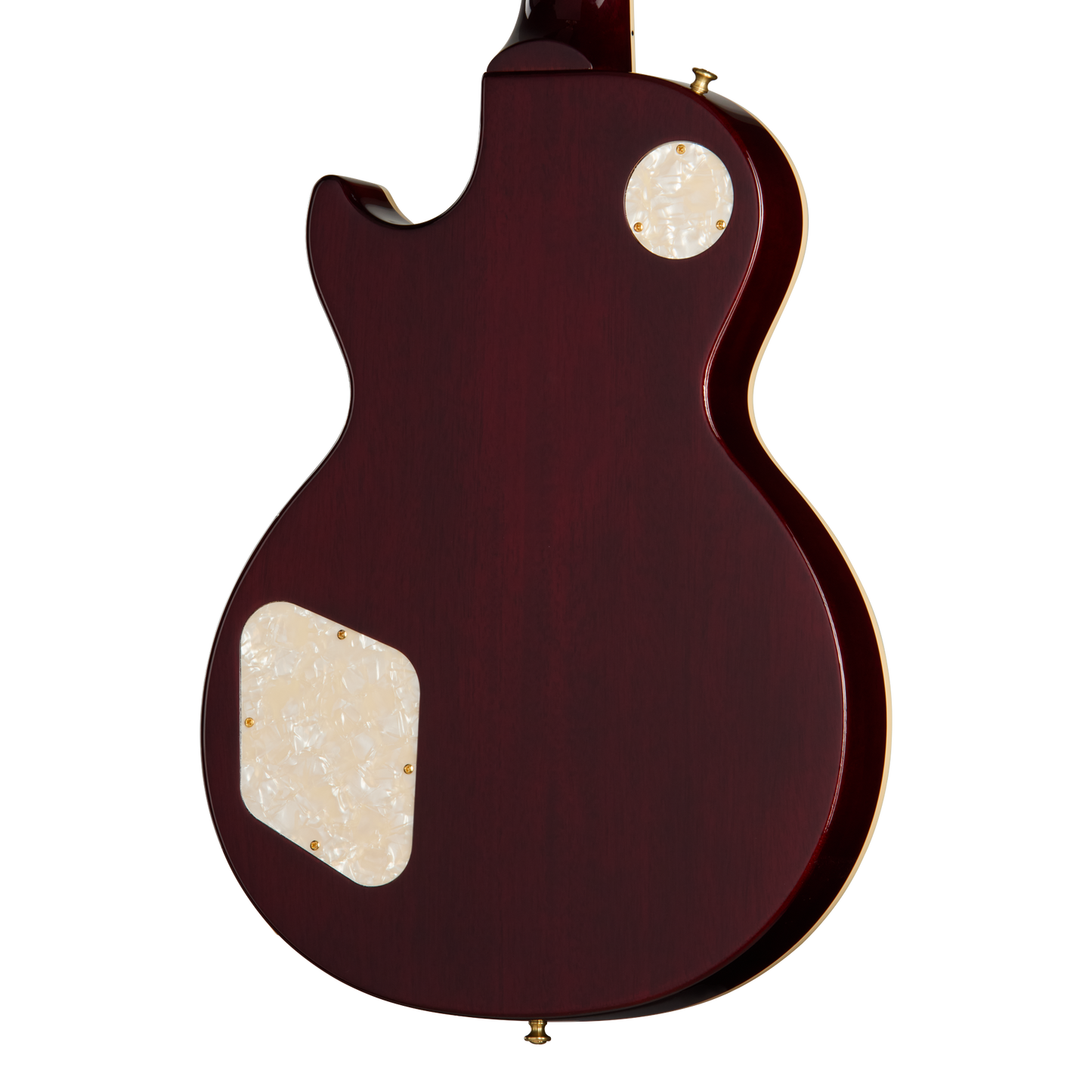 Les Paul Standard 60s, Churning Cherry Sparkle Electric Guitar Gibson Mod™ Collection