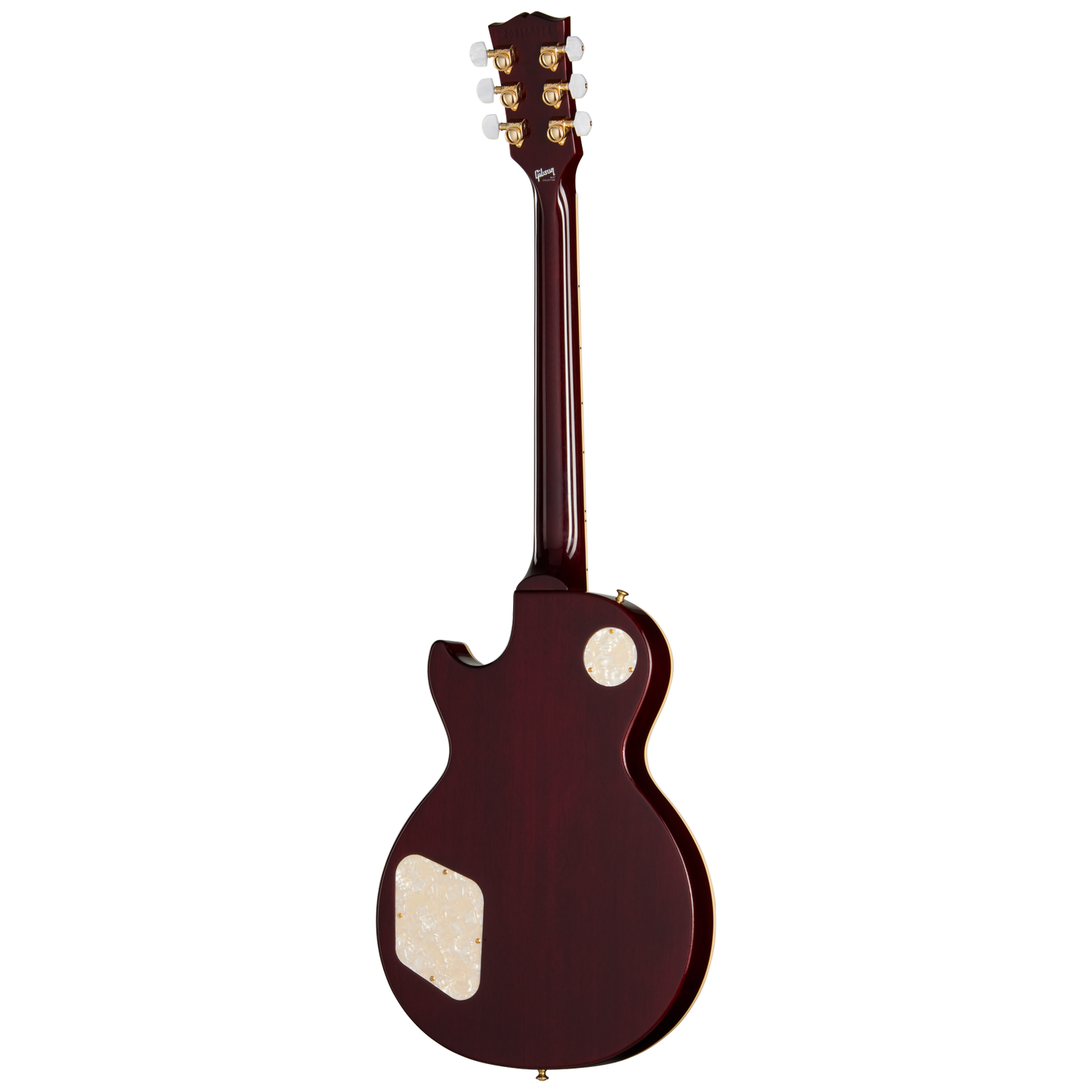 Les Paul Standard 60s, Churning Cherry Sparkle Electric Guitar Gibson Mod™ Collection