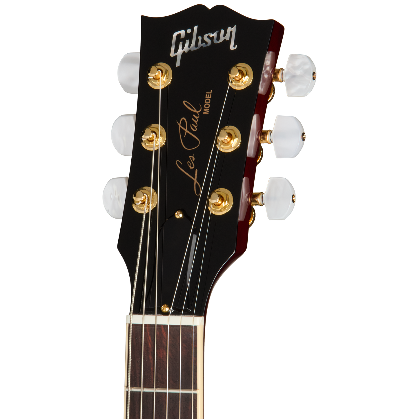 Les Paul Standard 60s, Churning Cherry Sparkle Electric Guitar Gibson Mod™ Collection