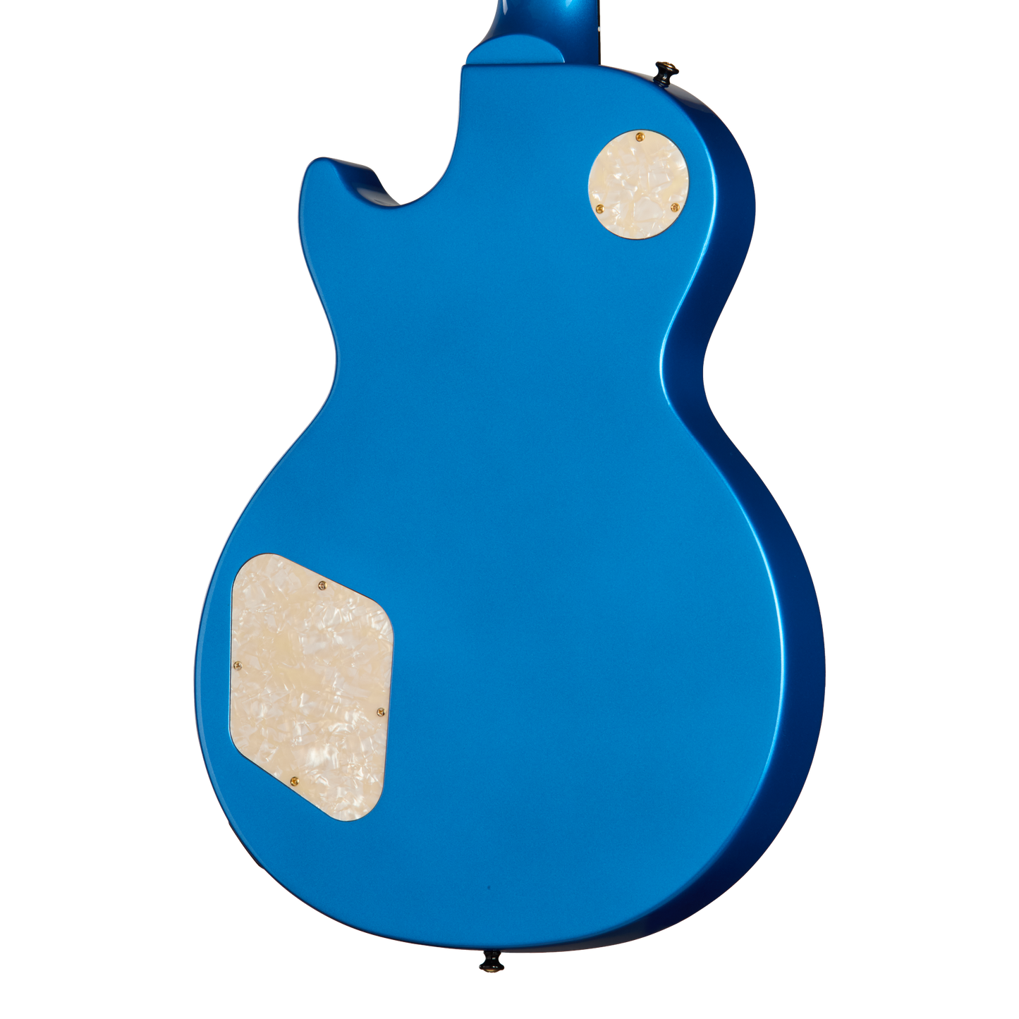 Gibson Mod Collection Les Paul Studio, Royal Blue Stealth Electric Guitar Gibson Mod™ Collection
