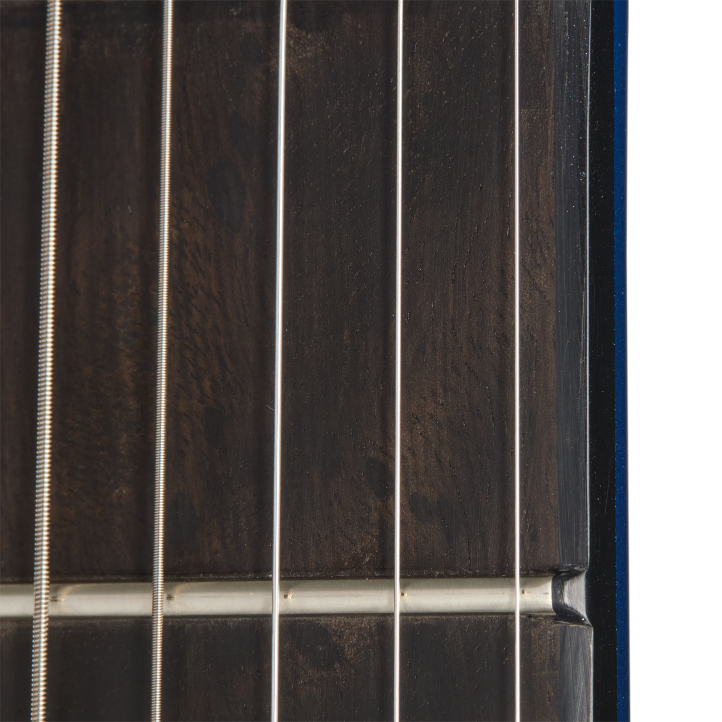 Gibson Mod Collection Les Paul Studio, Royal Blue Stealth Electric Guitar Gibson Mod™ Collection