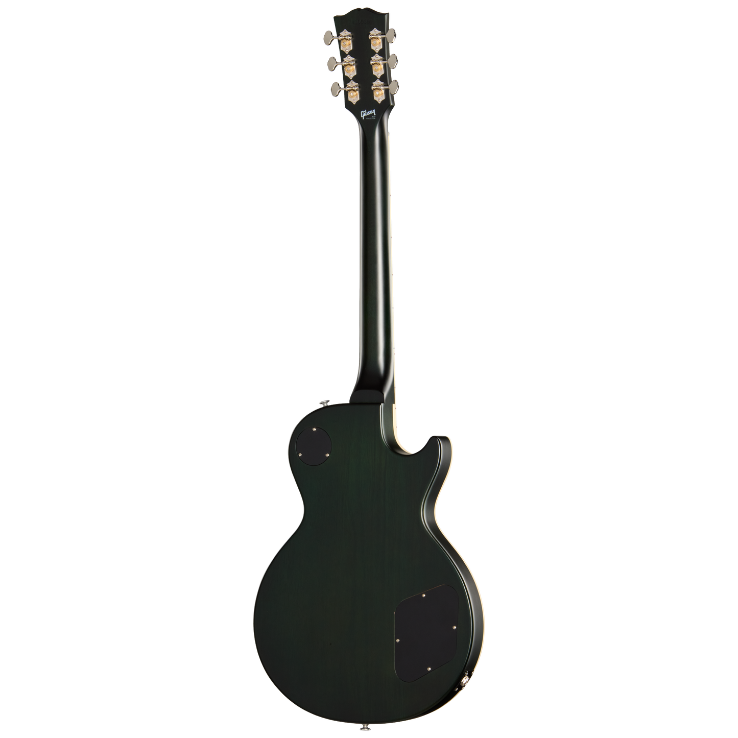 Gibson Mod™ Collection 1968 Les Paul Standard Reissue, Left-Handed, Turf Top Electric Guitar Gibson Mod™ Collection
