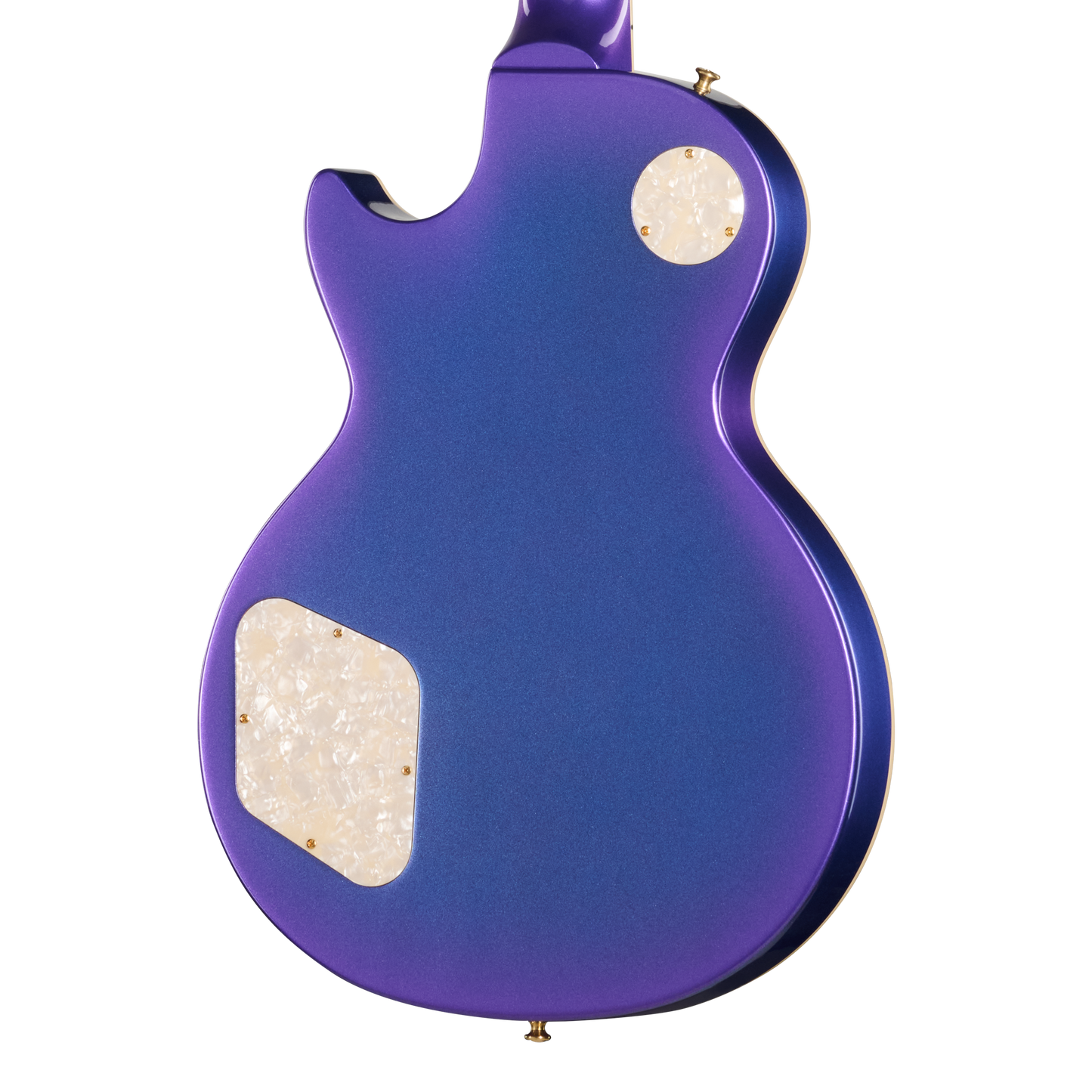 Gibson Mod™ Collection Les Paul Standard 60s, Iris Amethyst Electric Guitar Gibson Mod™ Collection