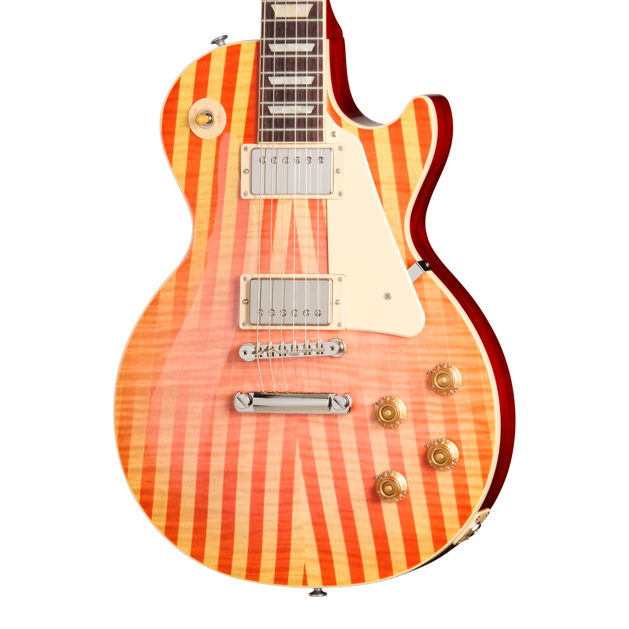 Gibson Mod™ Collection Les Paul Standard 50s, Big Top