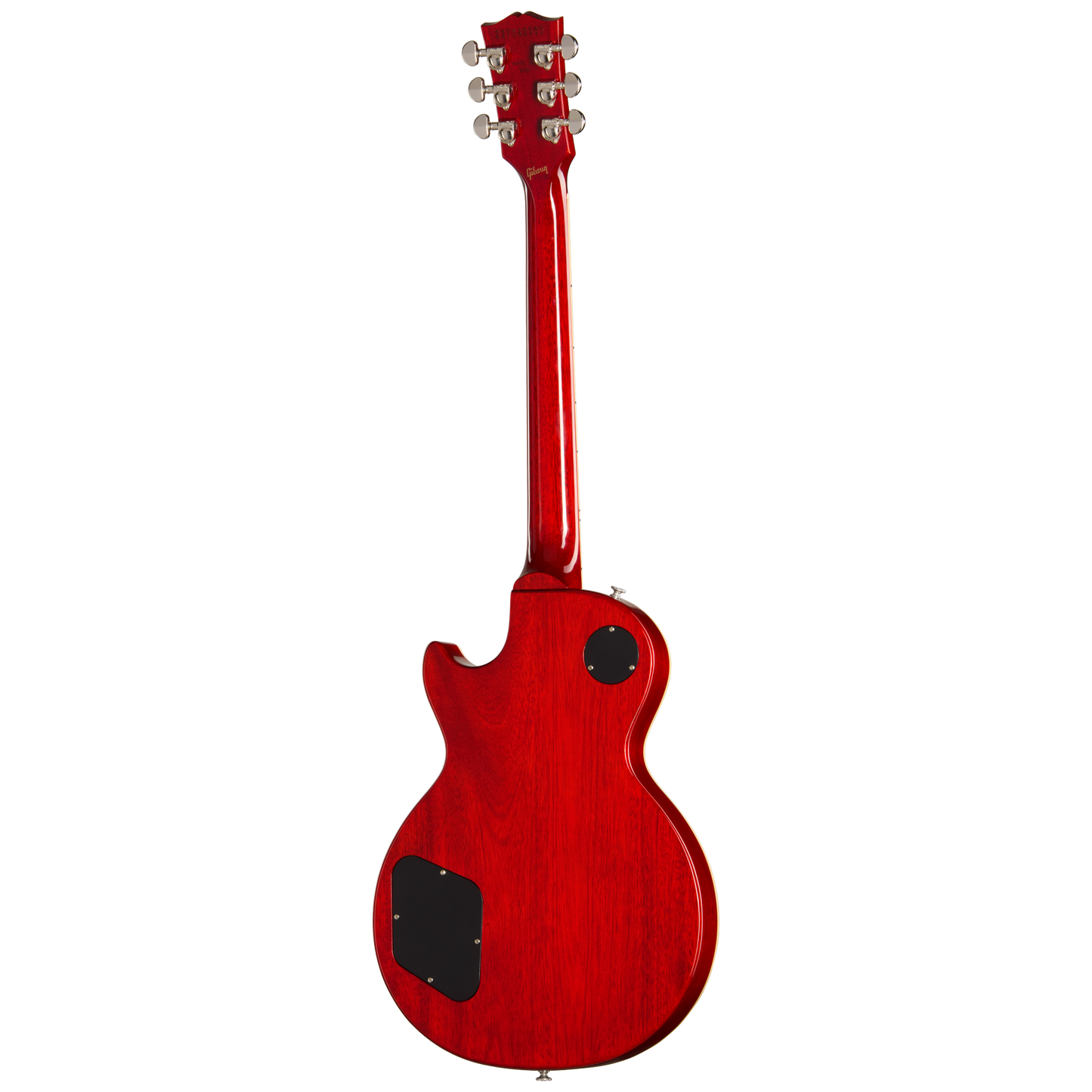 Gibson Mod™ Collection Les Paul Standard 60s, Lemon Sweet Tea Electric Guitar Gibson Mod™ Collection