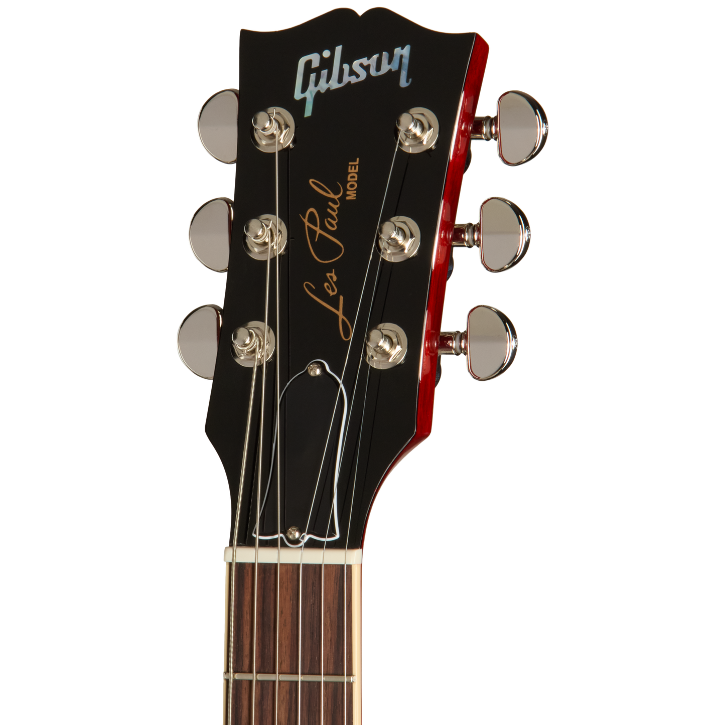 Gibson Mod™ Collection Les Paul Standard 60s, Lemon Sweet Tea Electric Guitar Gibson Mod™ Collection
