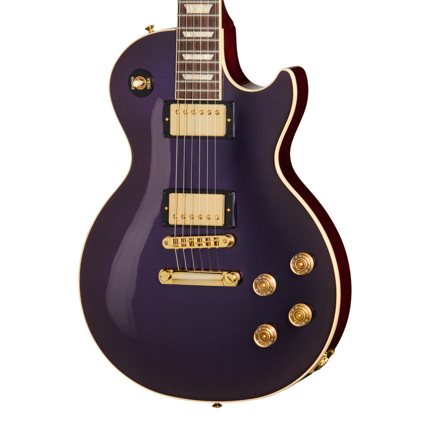 Gibson Mod™ Collection Les Paul Standard 50s, Showtime Electric Guitar Gibson Mod™ Collection