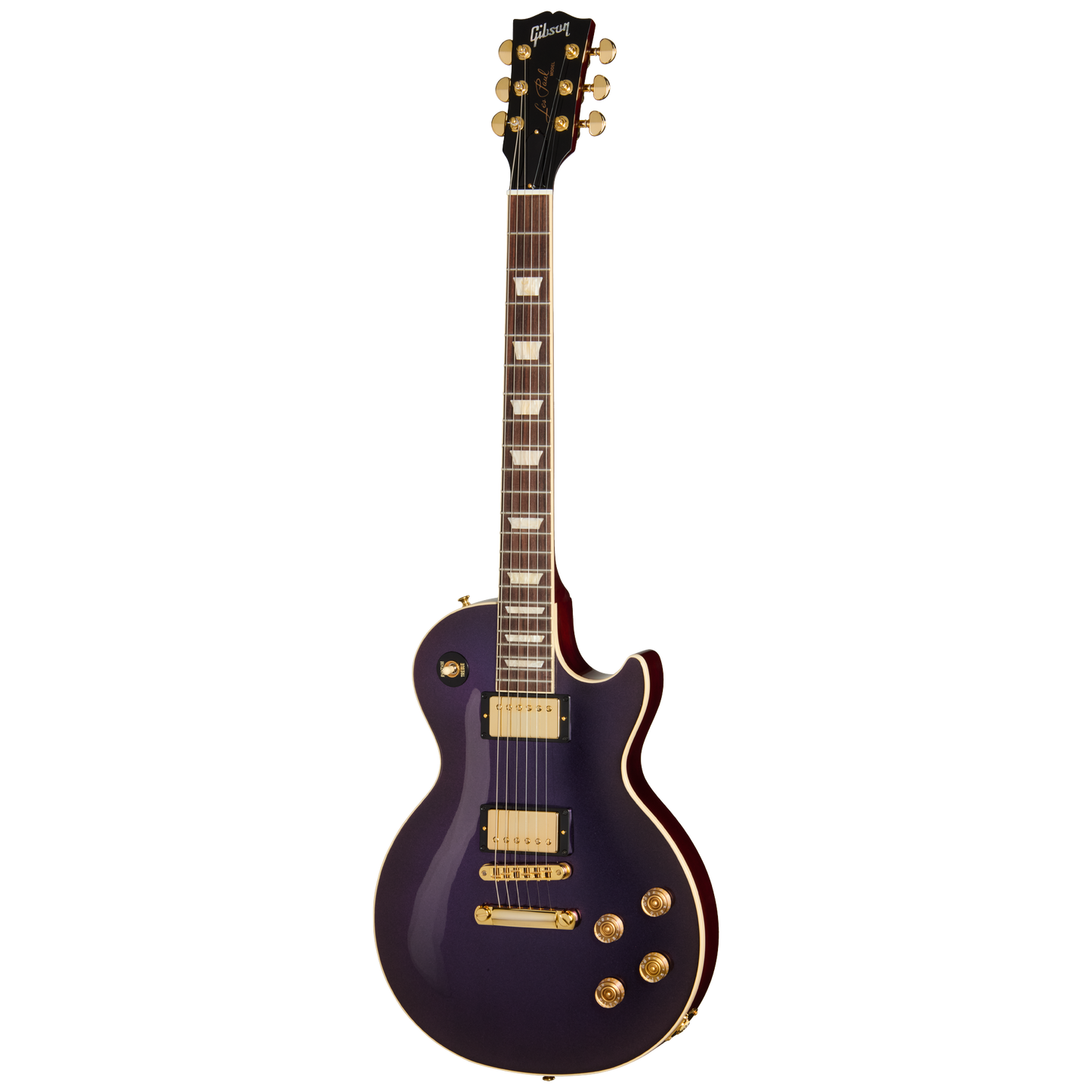 Gibson Mod™ Collection Les Paul Standard 50s, Showtime Electric Guitar Gibson Mod™ Collection