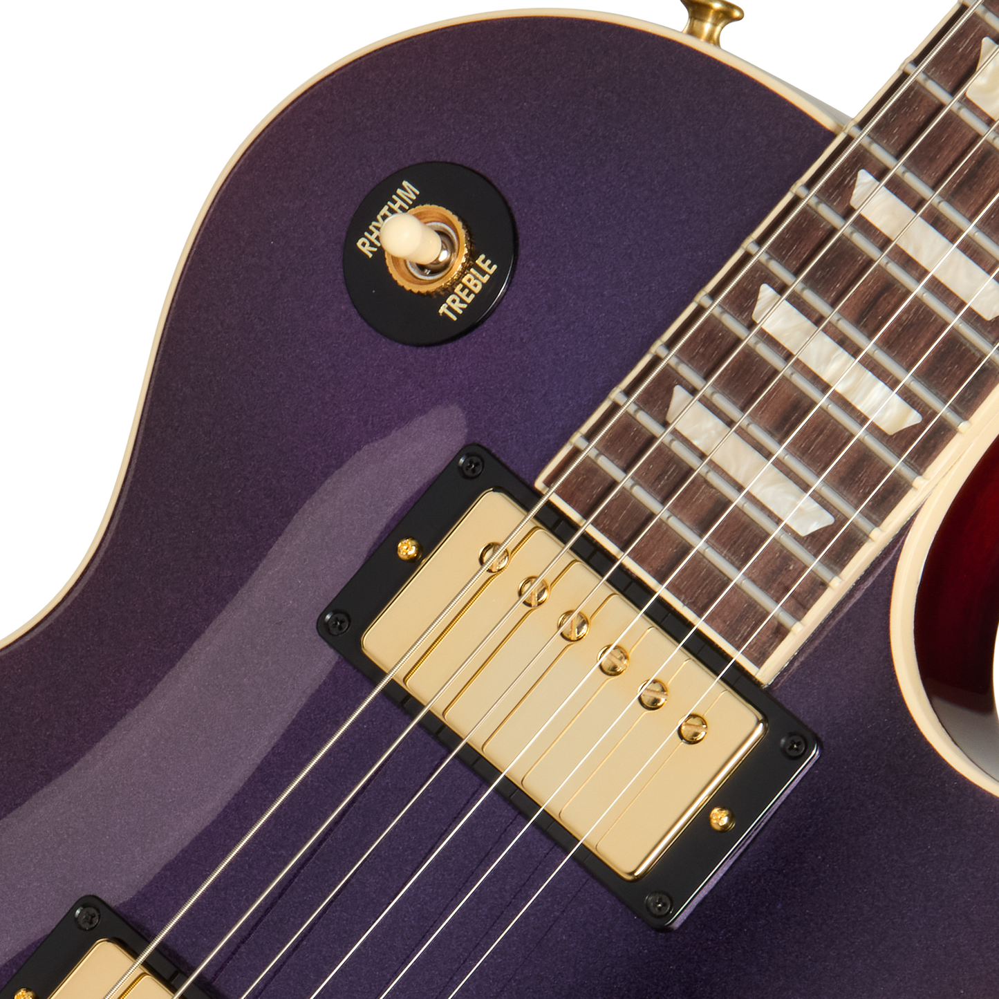 Gibson Mod™ Collection Les Paul Standard 50s, Showtime Electric Guitar Gibson Mod™ Collection