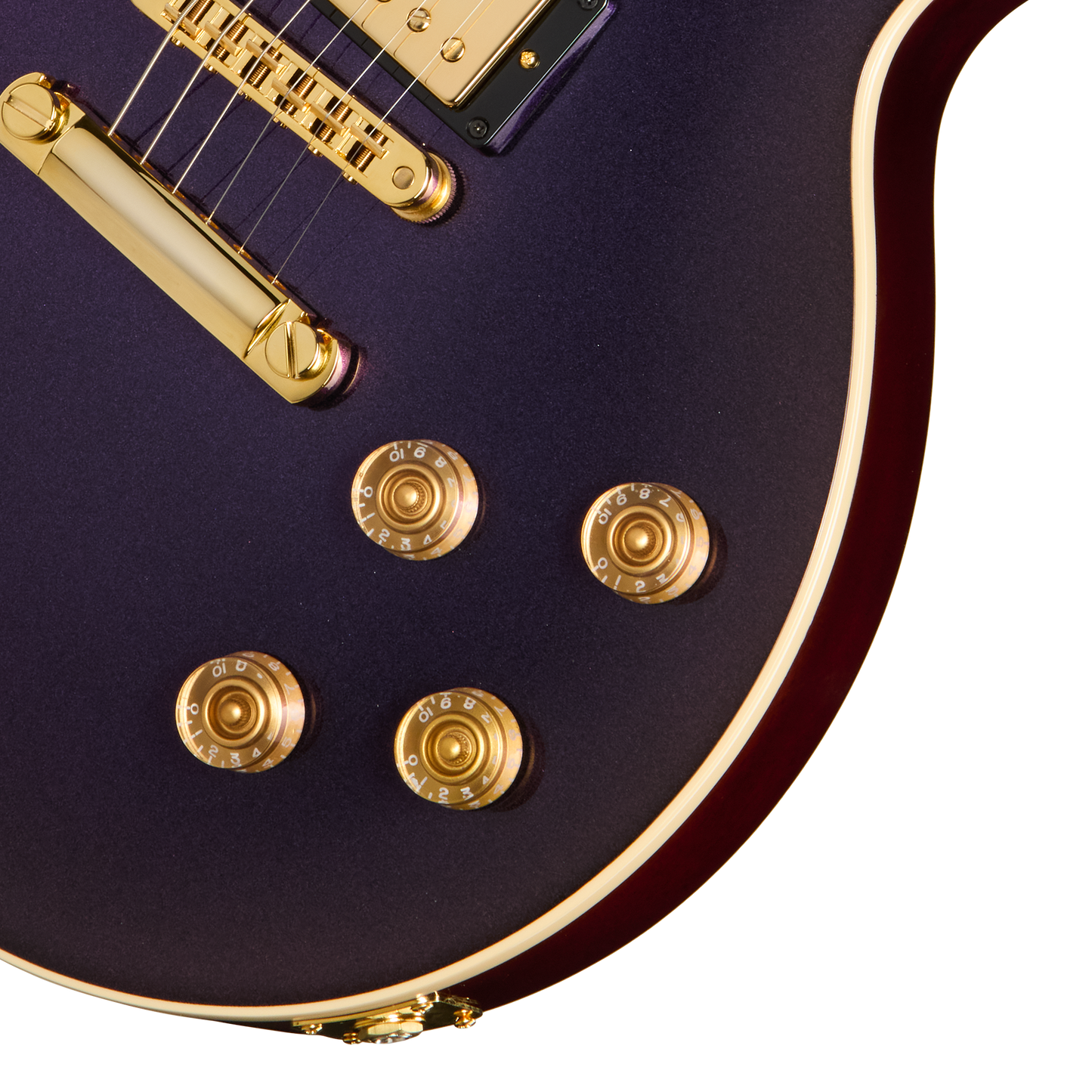 Gibson Mod™ Collection Les Paul Standard 50s, Showtime Electric Guitar Gibson Mod™ Collection