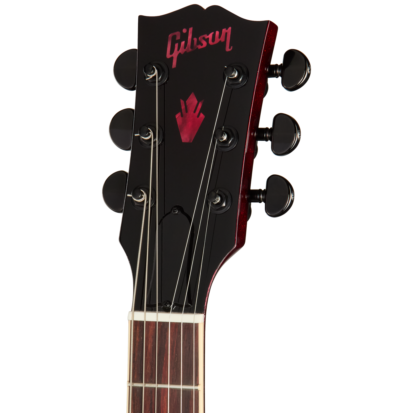 Gibson Mod Collection SG Standard '61, Raspberry Spark Electric Guitar Gibson Mod™ Collection