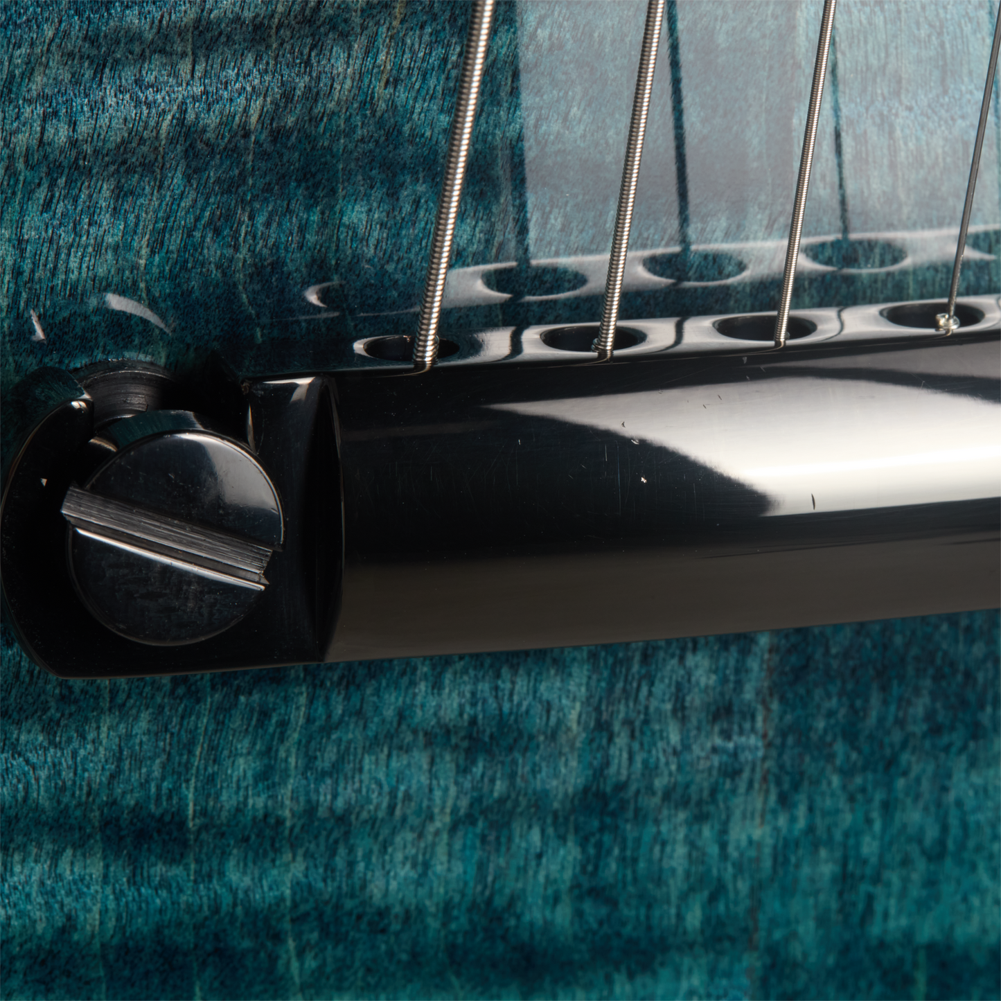 Gibson Mod Collection Les Paul Standard 60s, Sharkuterie Fade Electric Guitar Gibson Mod™ Collection