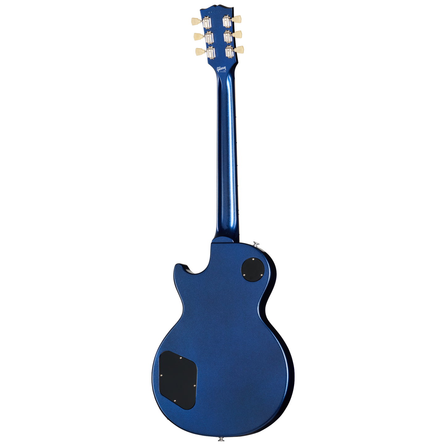 Gibson Mod™ Collection Les Paul Studio, Pop Blue Metallic Electric Guitar Gibson Mod™ Collection