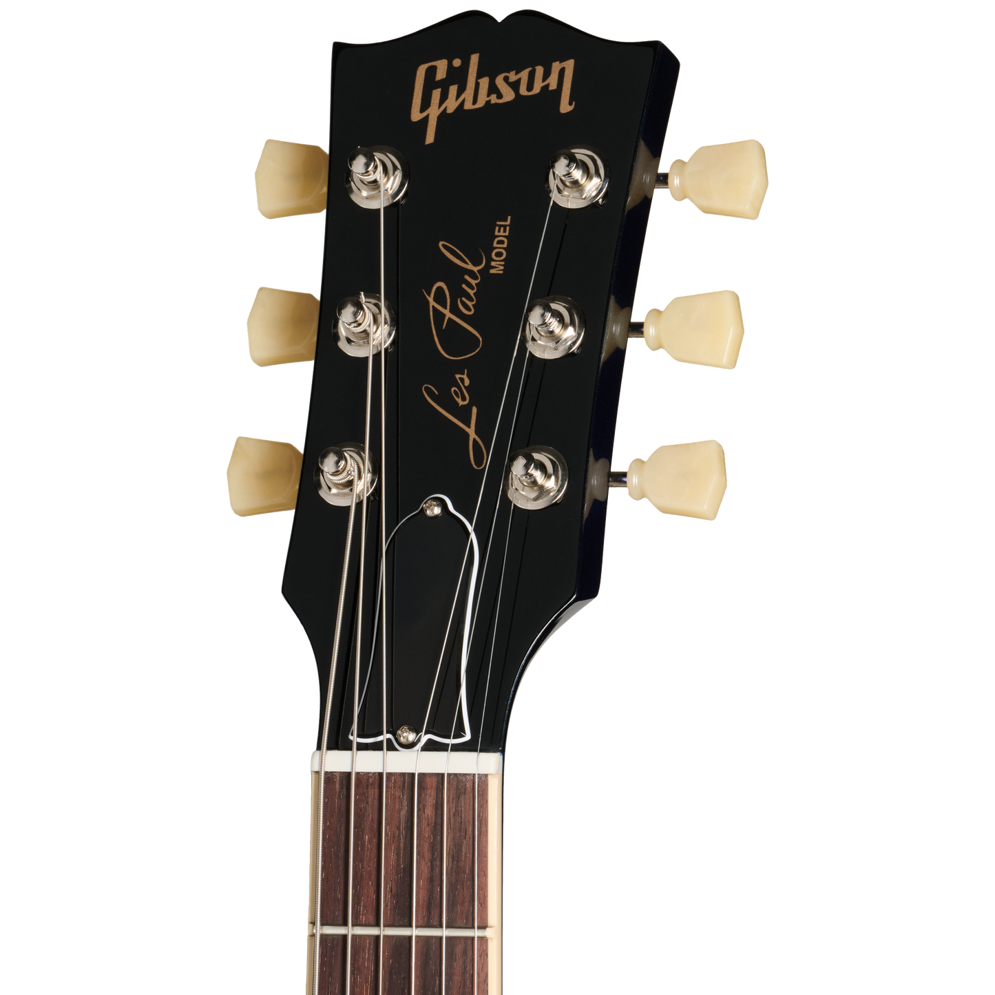 Gibson Mod™ Collection Les Paul Studio, Pop Blue Metallic Electric Guitar Gibson Mod™ Collection