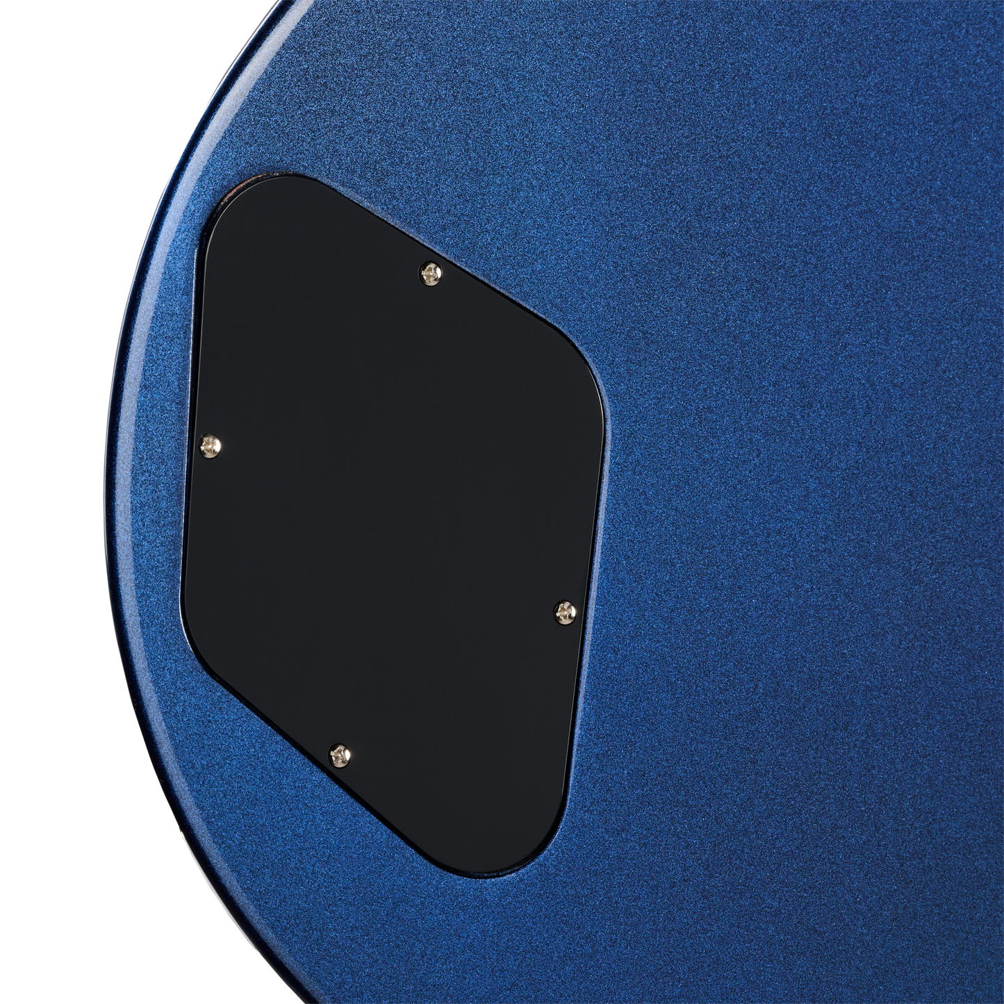 Gibson Mod™ Collection Les Paul Studio, Pop Blue Metallic Electric Guitar Gibson Mod™ Collection