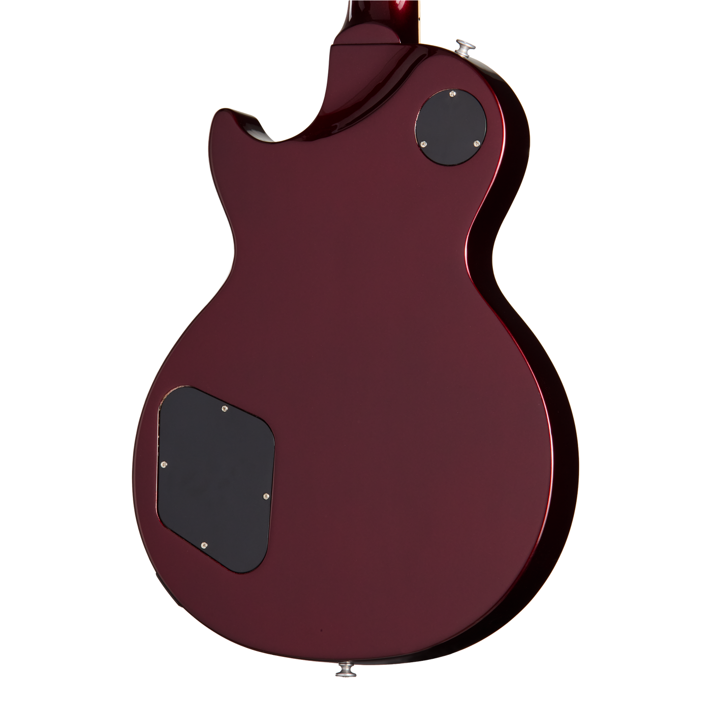 Gibson Mod™ Collection Les Paul Studio Session, Carbonated Flames Electric Guitar Gibson Mod™ Collection