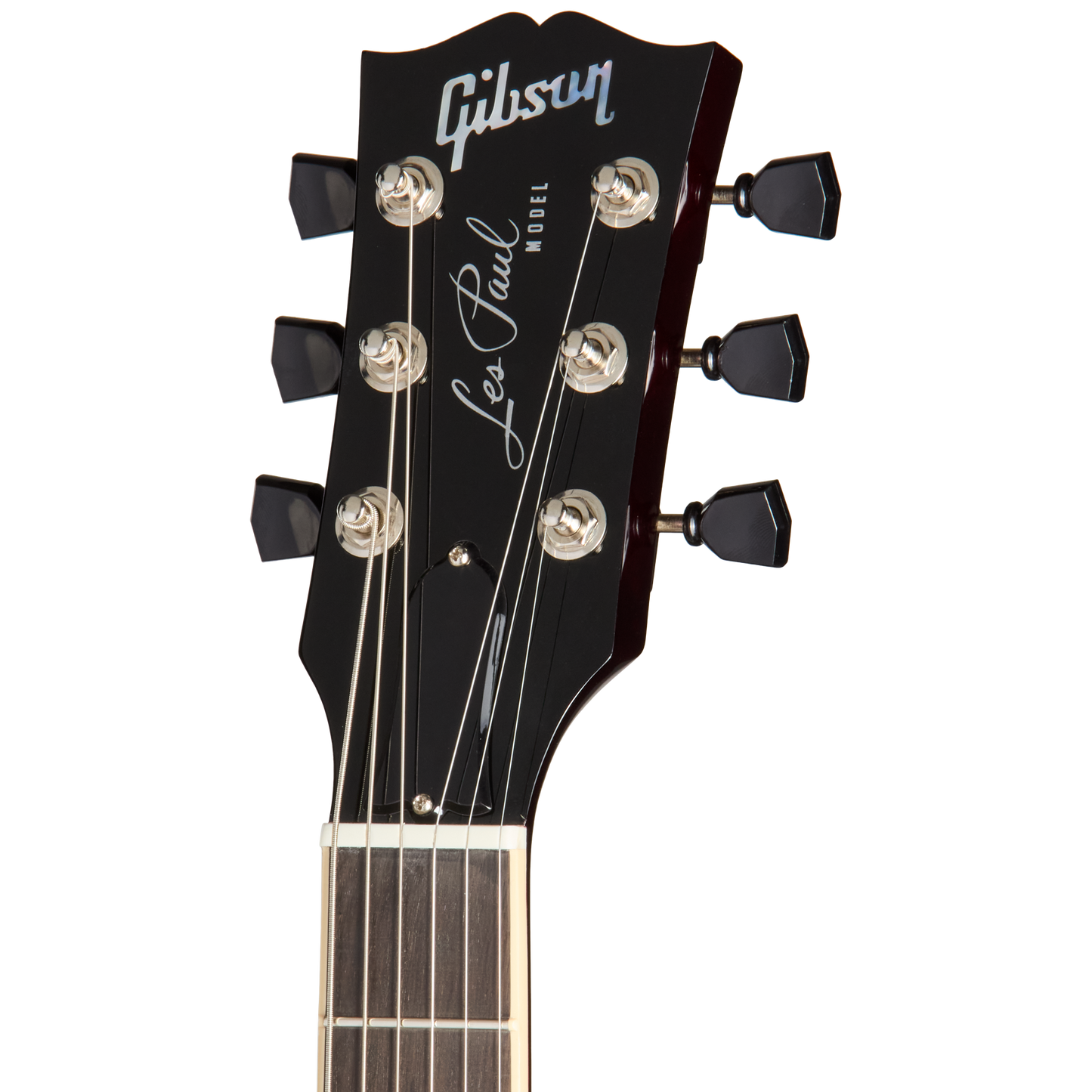 Gibson Mod™ Collection Les Paul Studio Session, Carbonated Flames Electric Guitar Gibson Mod™ Collection